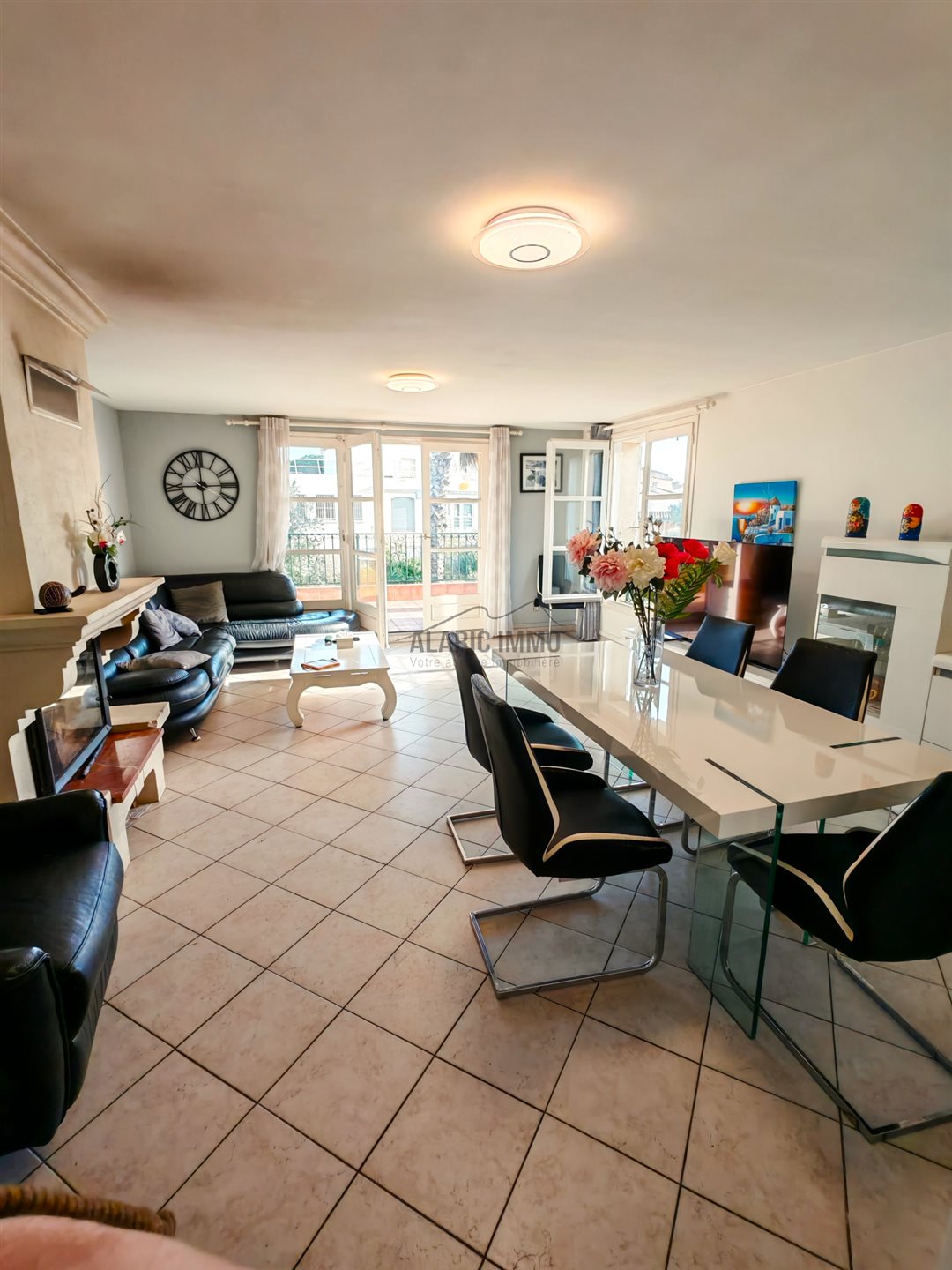 Maison à vendre, 205m², Leucate
