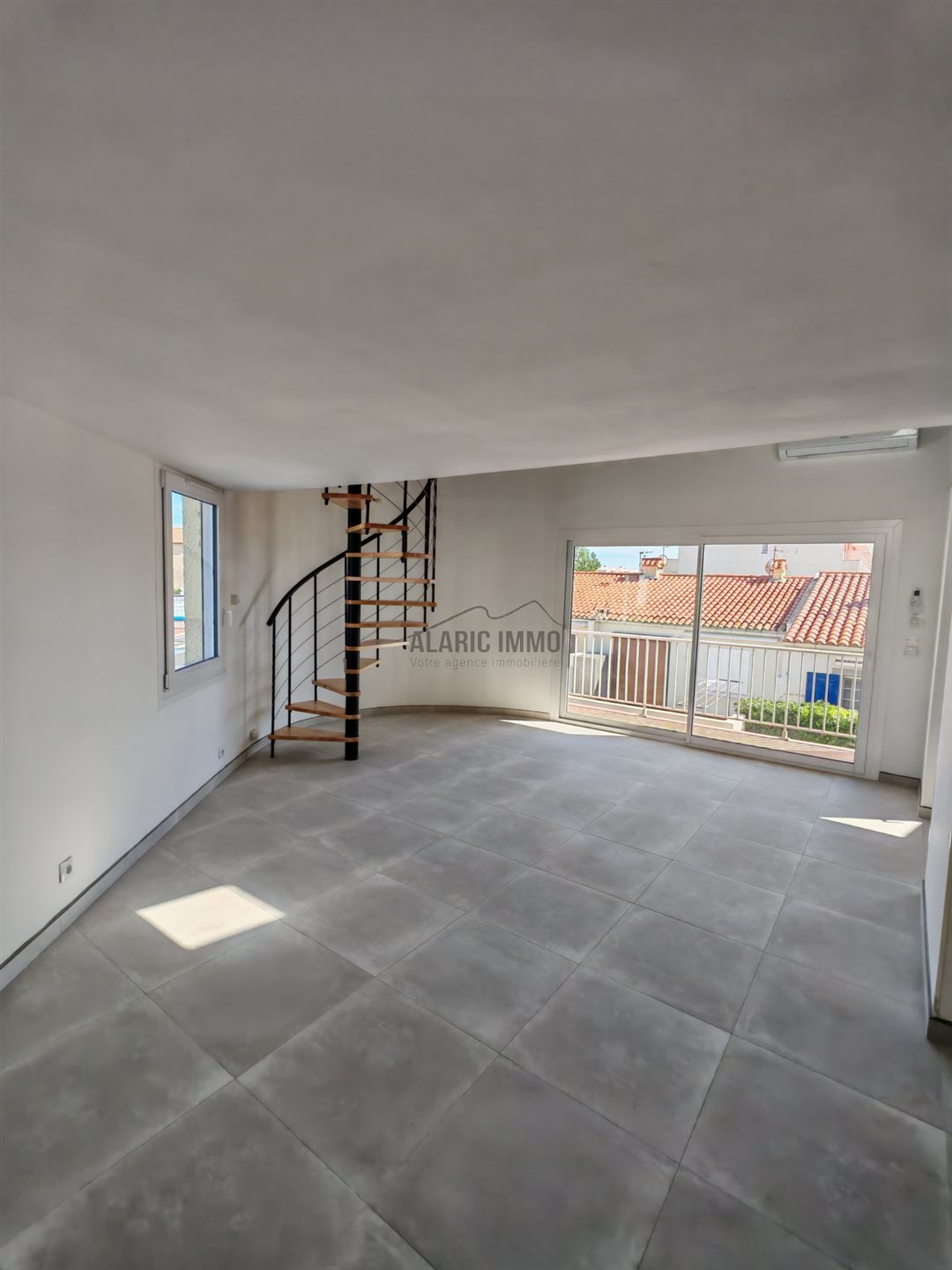 Appartement à vendre, 64m², Port-la-Nouvelle