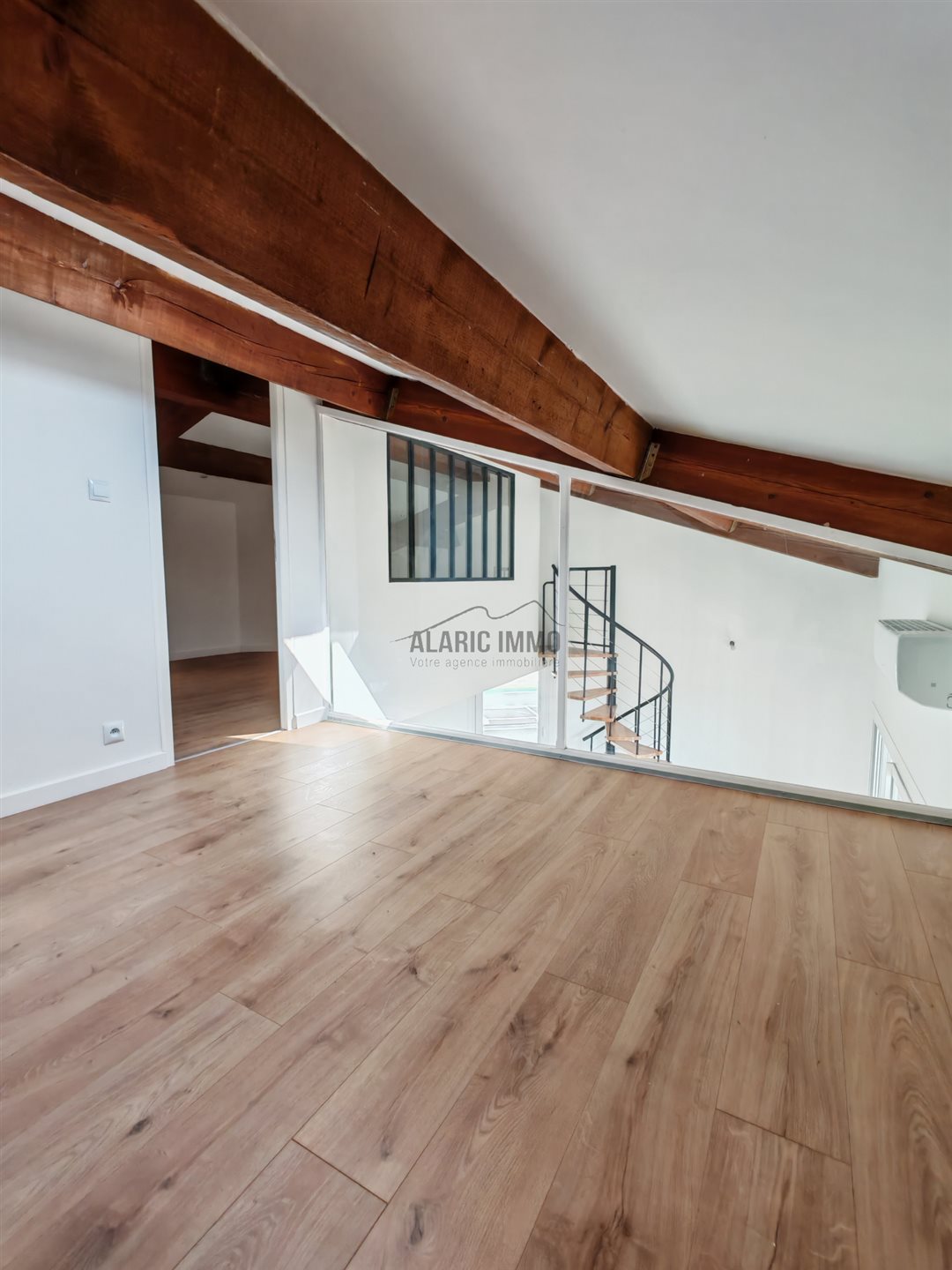 Appartement à vendre, 64m², Port-la-Nouvelle