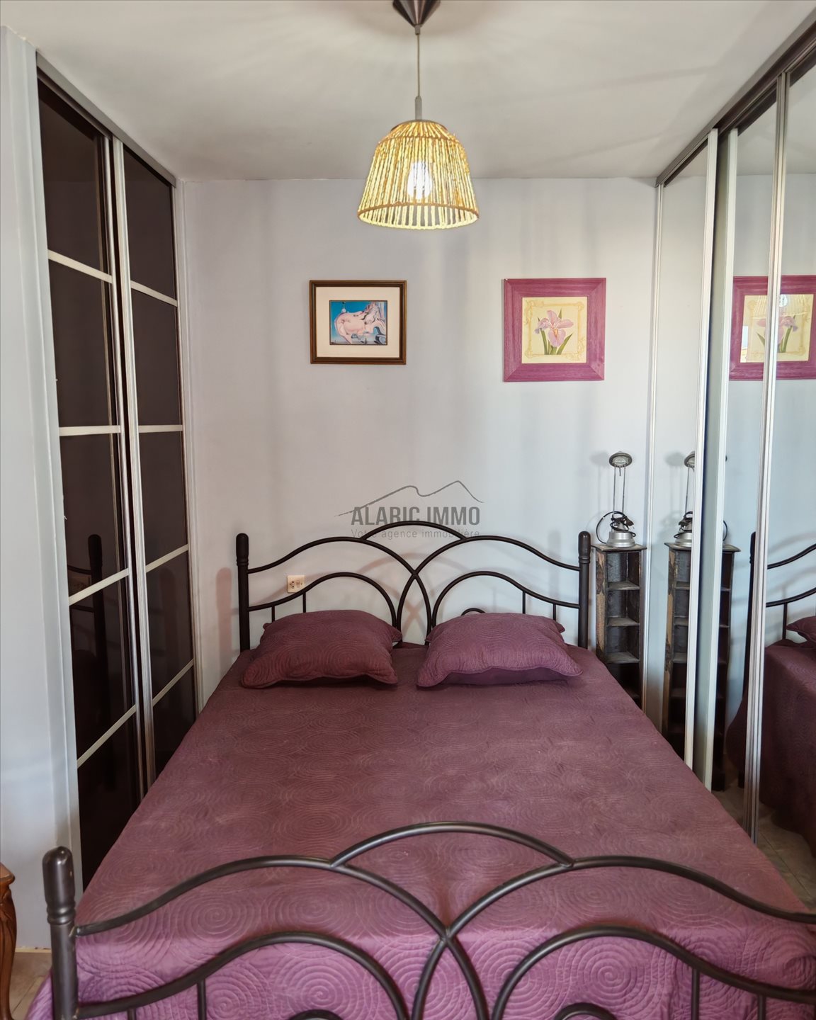 Appartement à vendre, 35m², Leucate