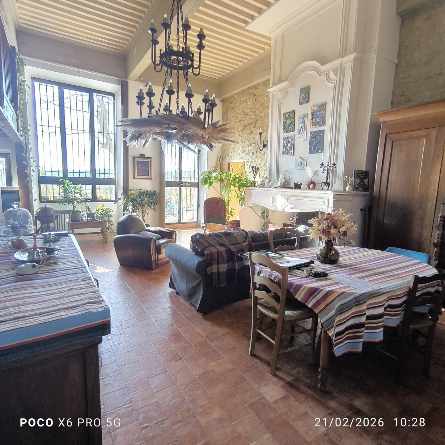 Maison à vendre, 185m², Fabrezan