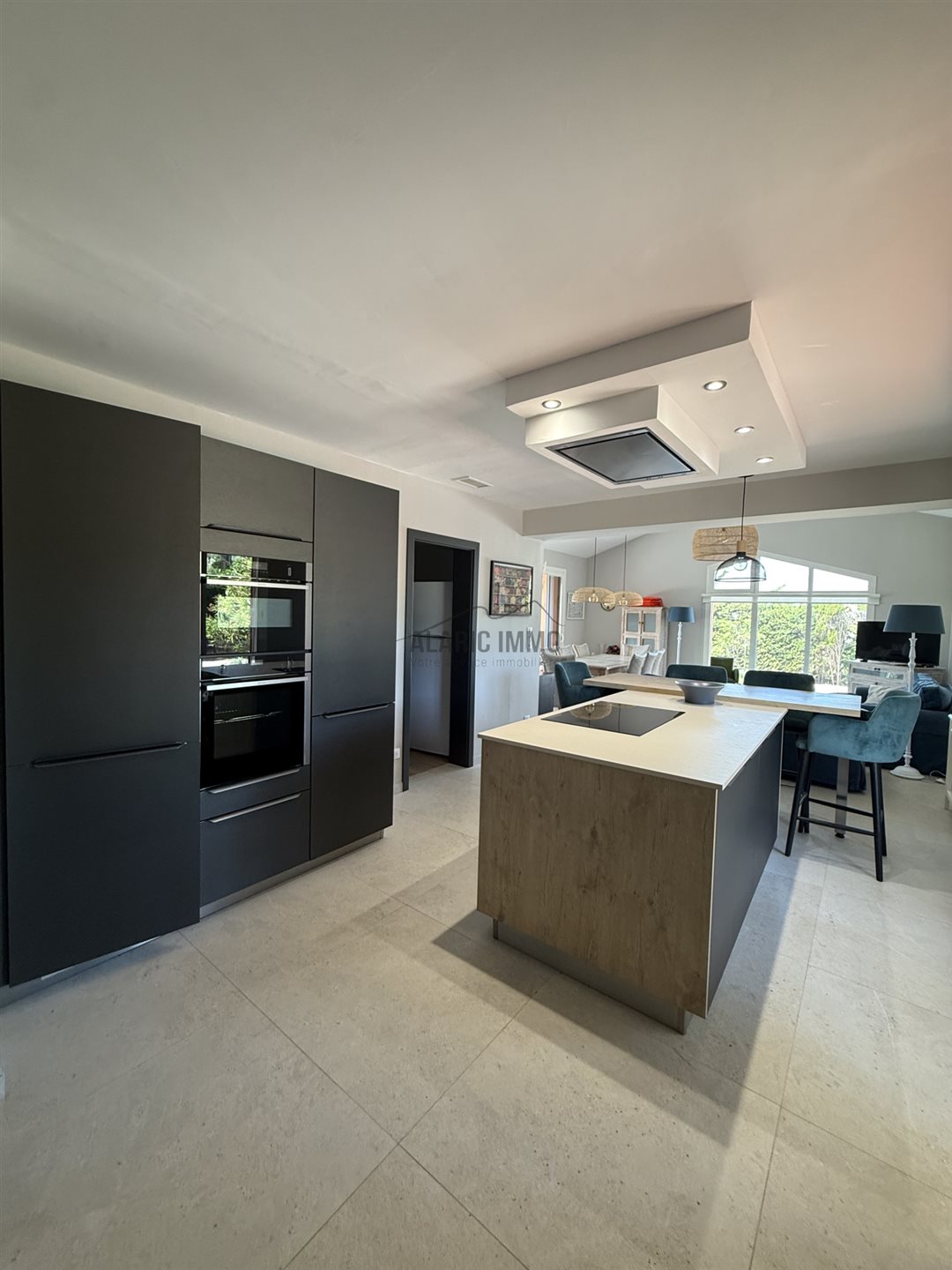 Maison à vendre, 135m², Ferrals-les-Corbières