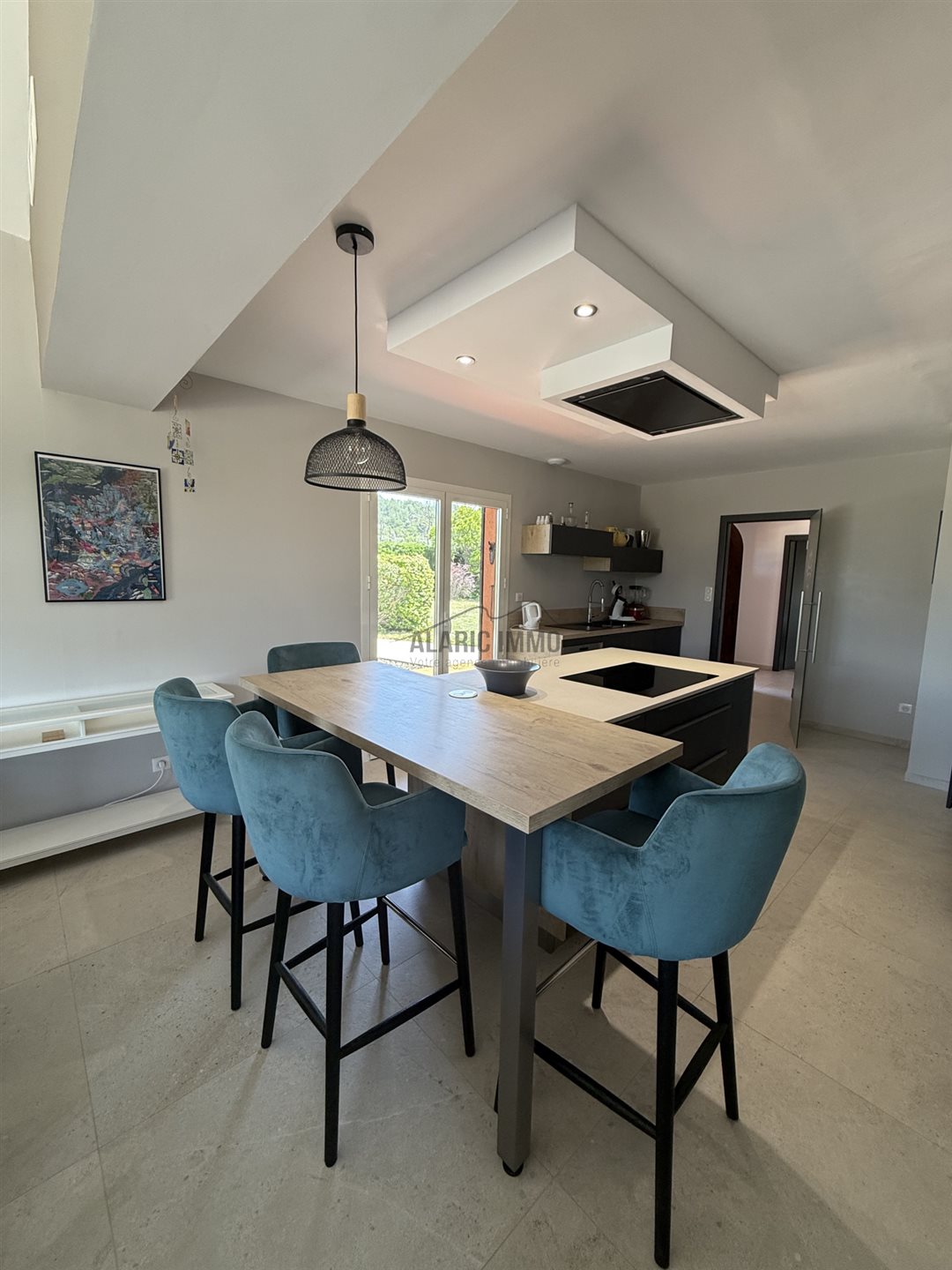 Maison à vendre, 135m², Ferrals-les-Corbières
