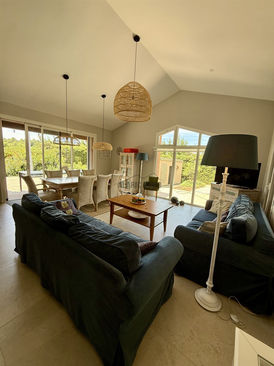 Maison à vendre, 135m², Ferrals-les-Corbières