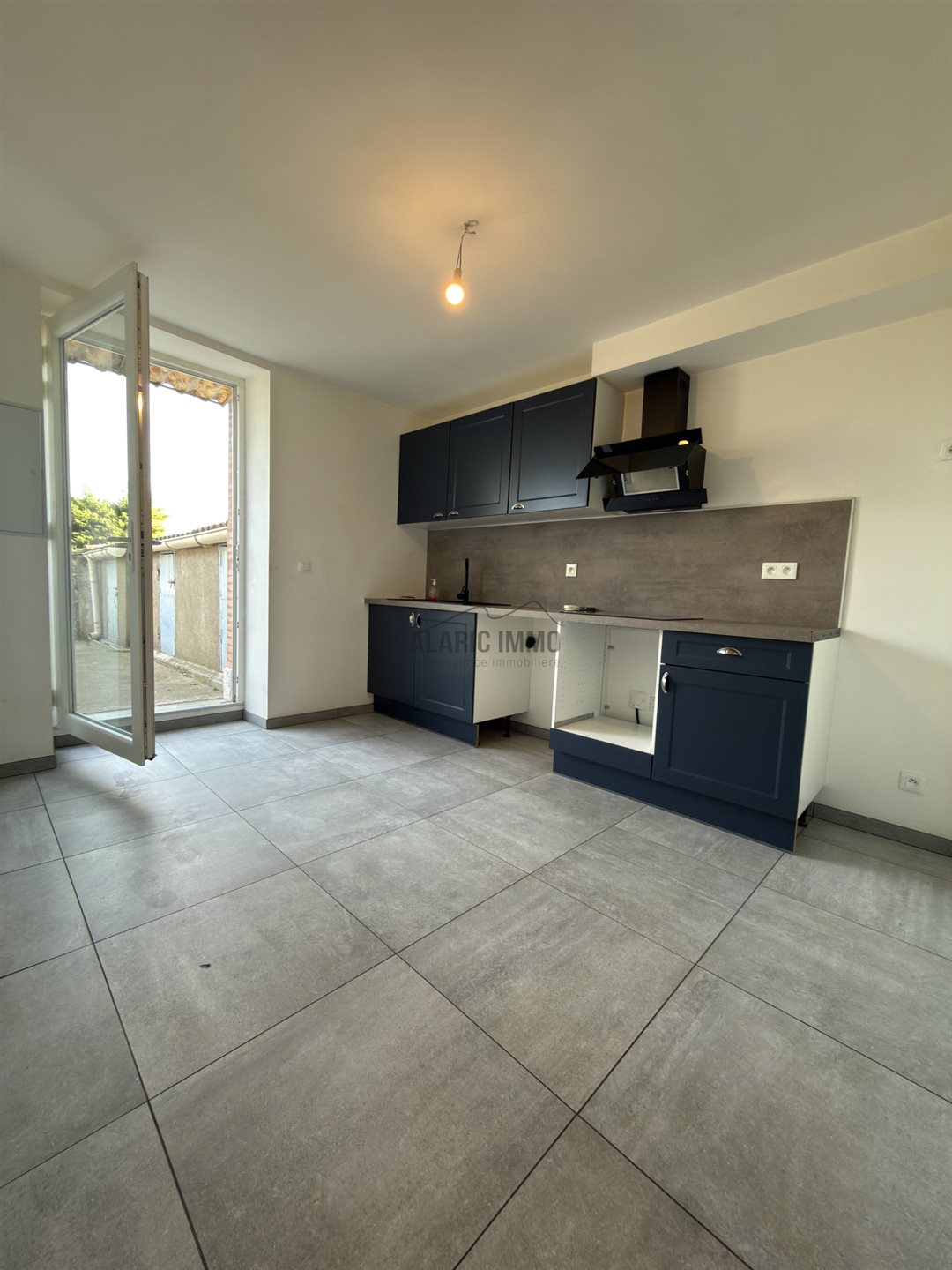 Maison à vendre, 70m², Fabrezan