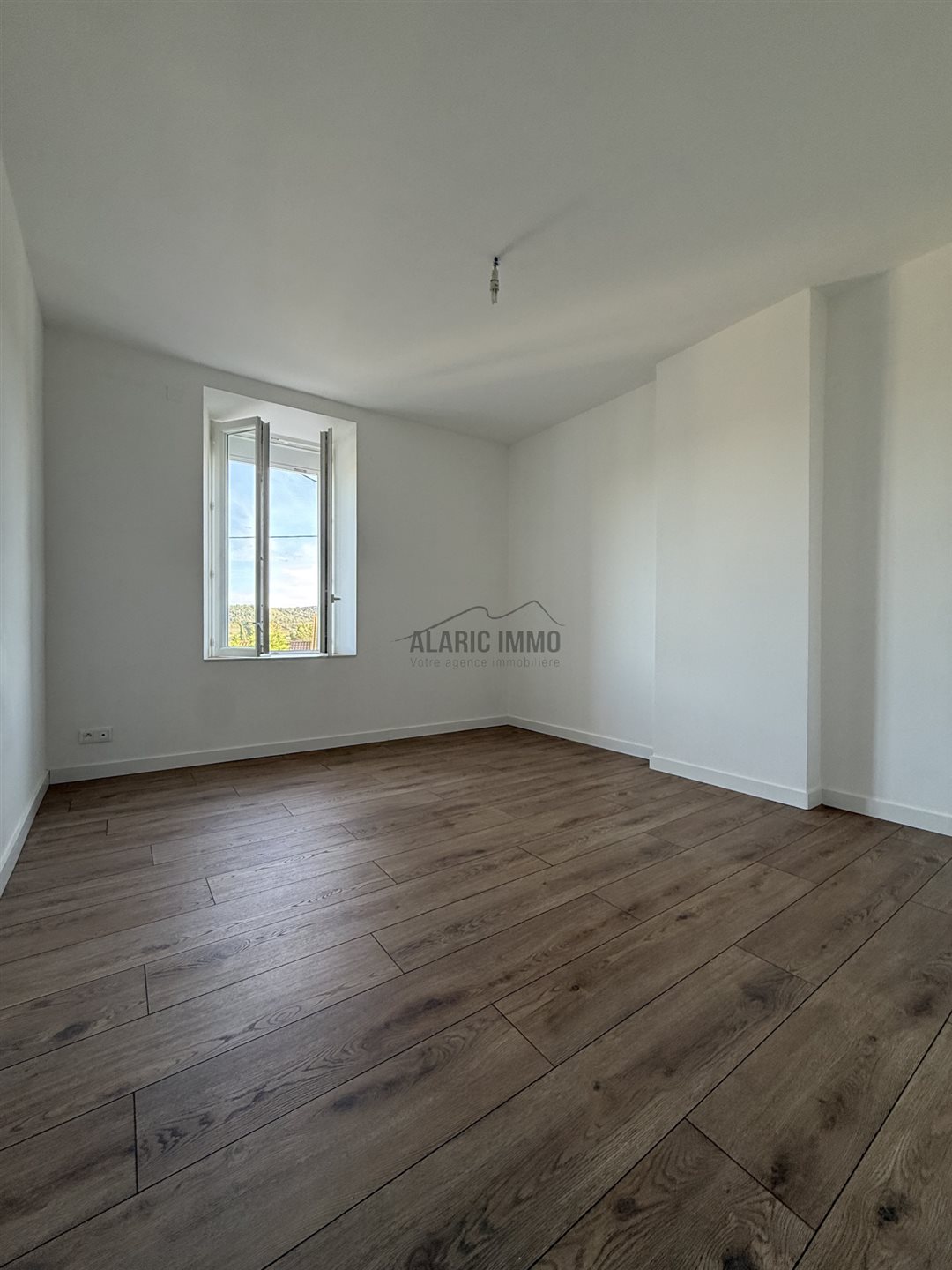 Maison à vendre, 70m², Fabrezan