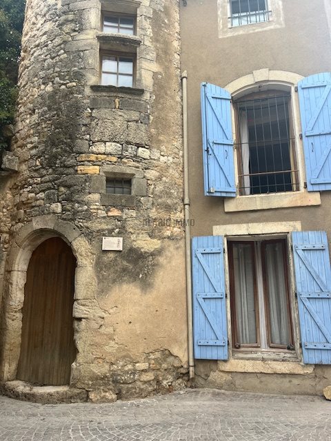 Maison à vendre, 150m², Fleury d'Aude