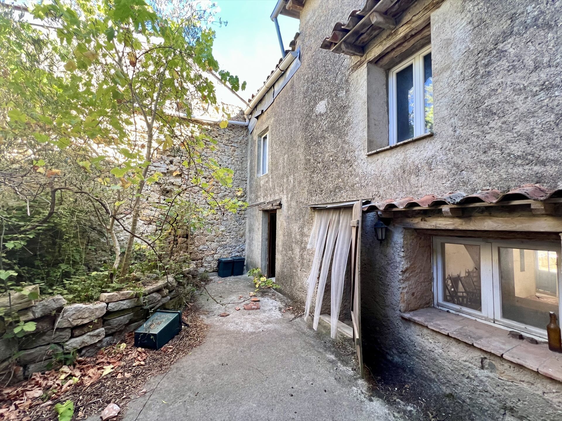 Maison à vendre, 88m², Mouthoumet