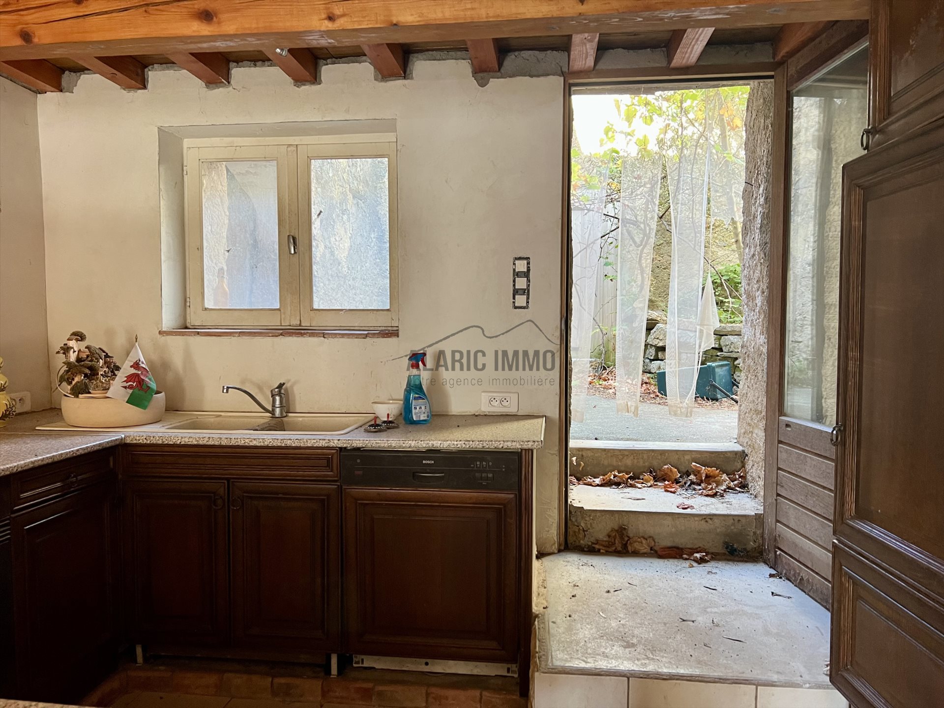 Maison à vendre, 88m², Mouthoumet