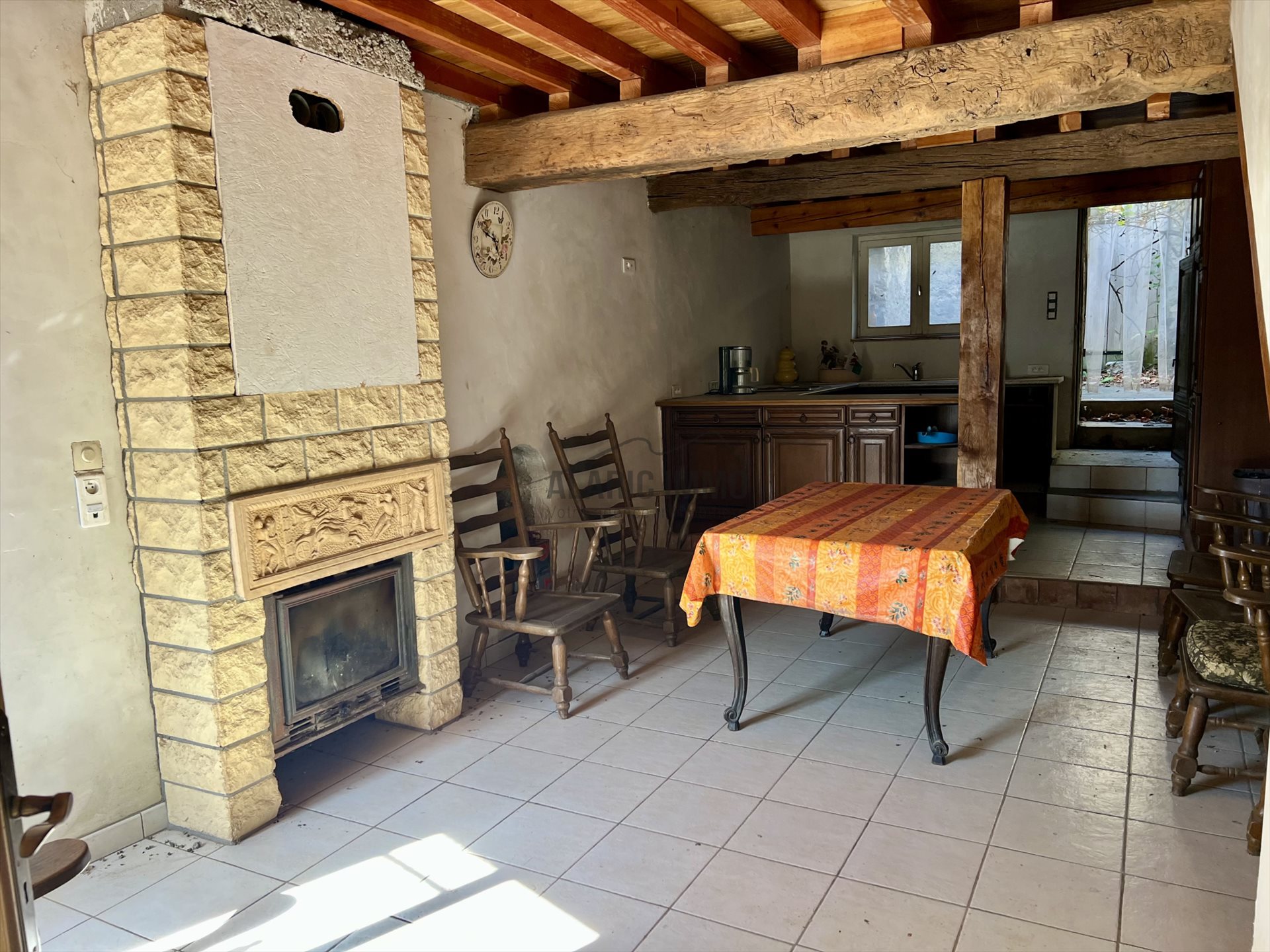 Maison à vendre, 88m², Mouthoumet