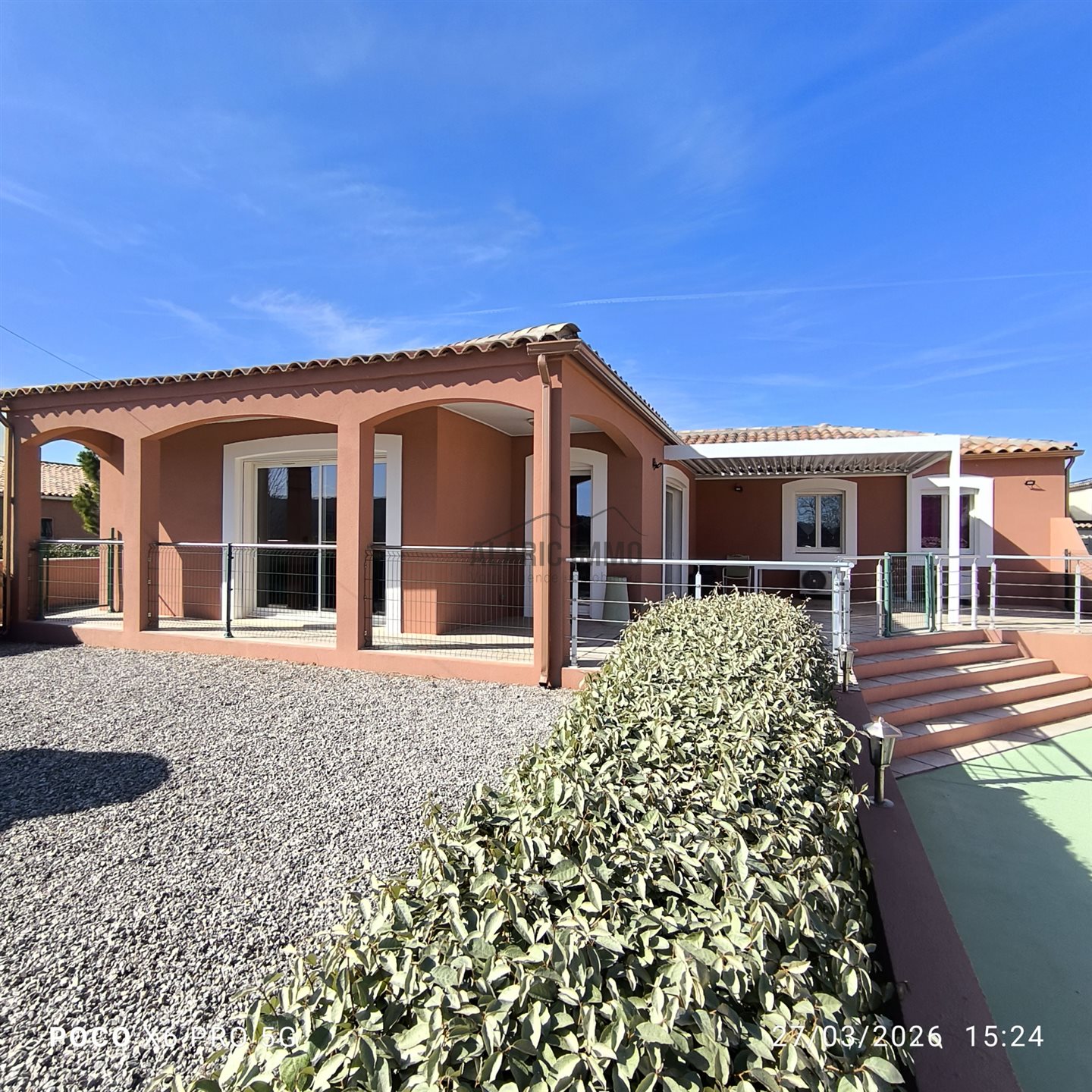 Maison à vendre, 147m², Fabrezan