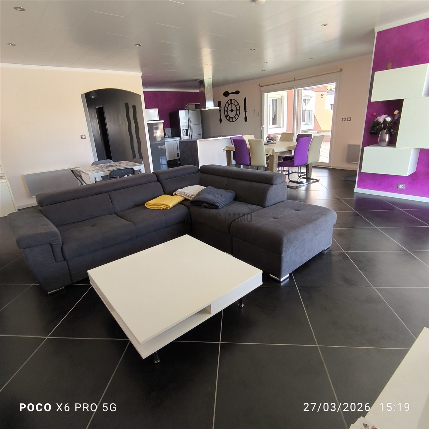 Maison à vendre, 147m², Fabrezan