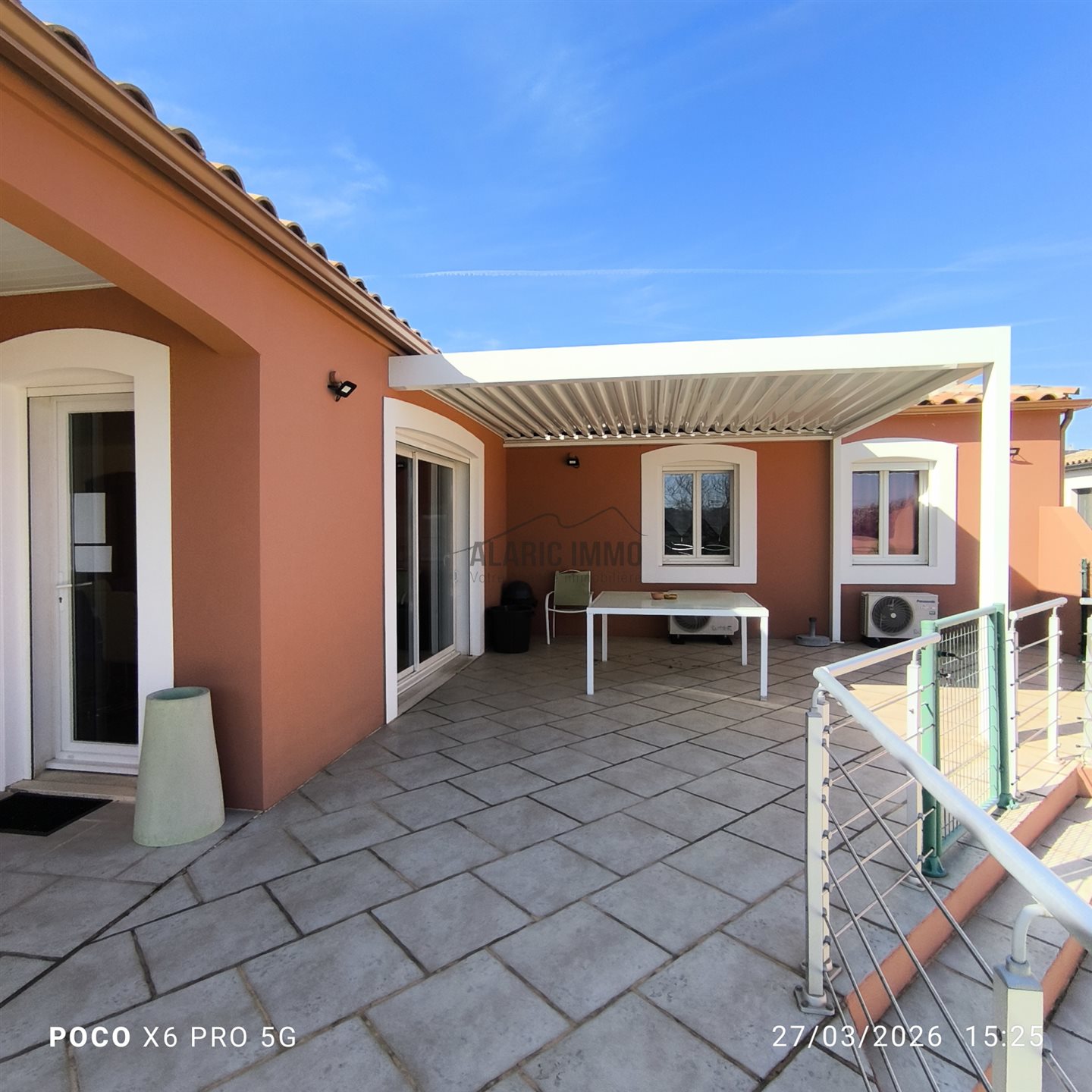 Maison à vendre, 147m², Fabrezan