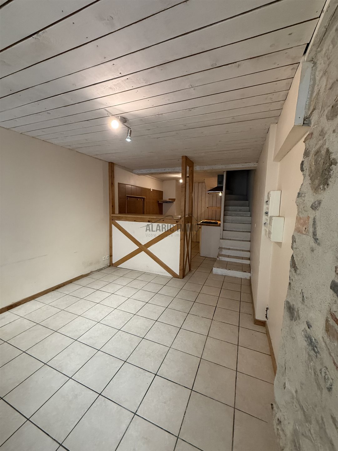 Maison à vendre, 60m², Moux