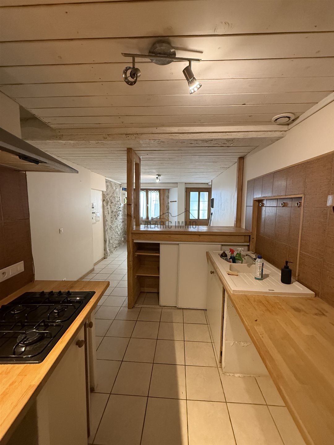 Maison à vendre, 60m², Moux