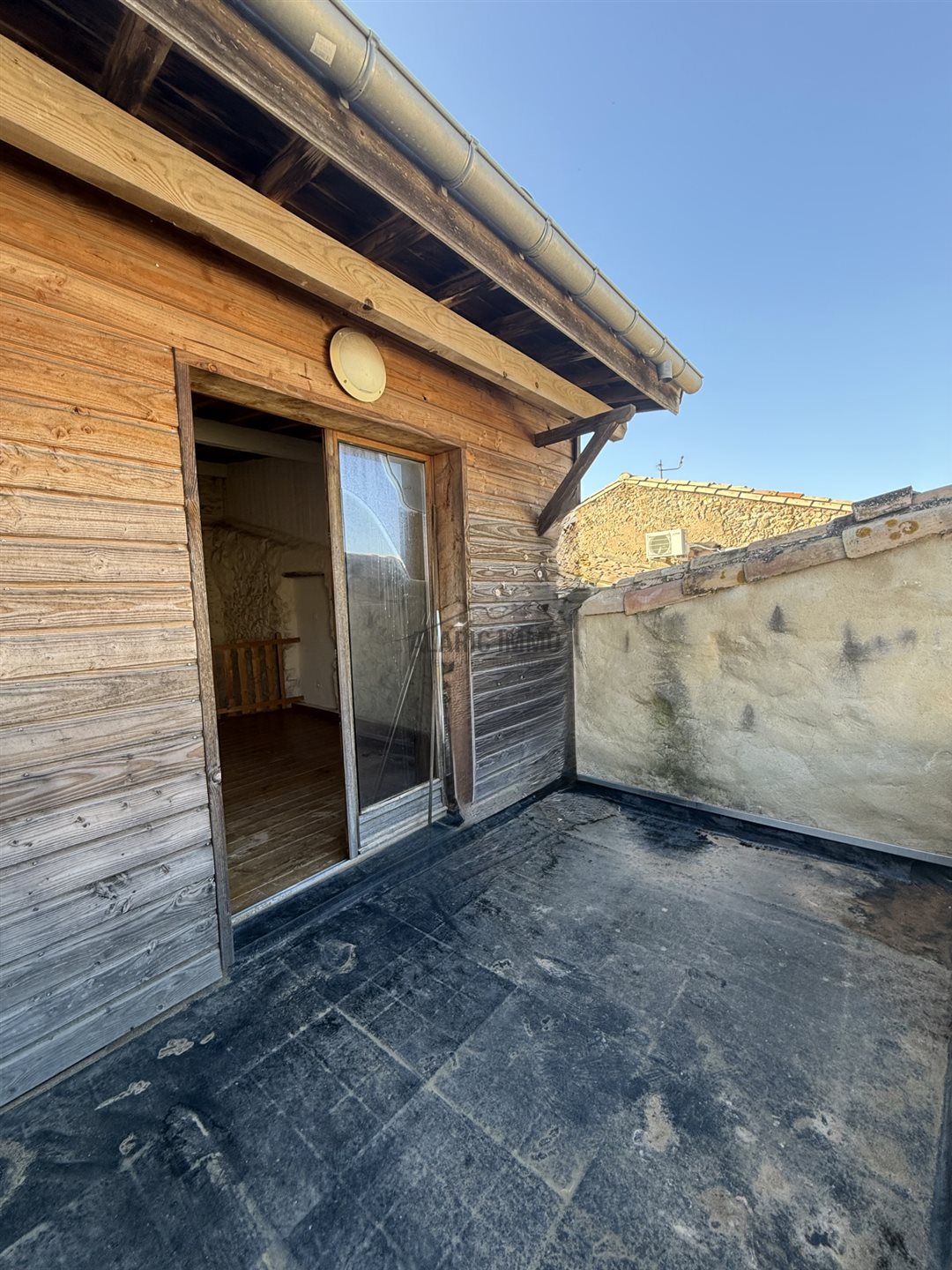 Maison à vendre, 60m², Moux