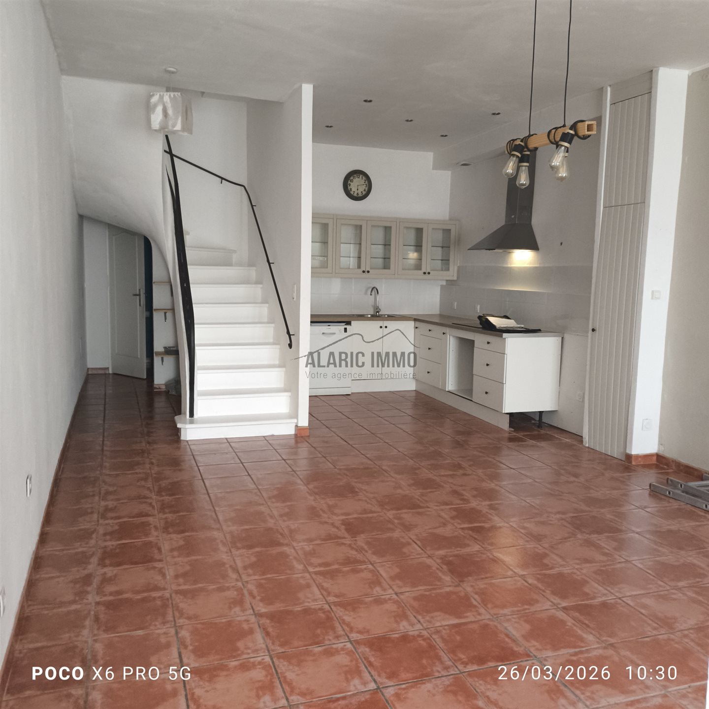 Maison à vendre, 113m², Fabrezan