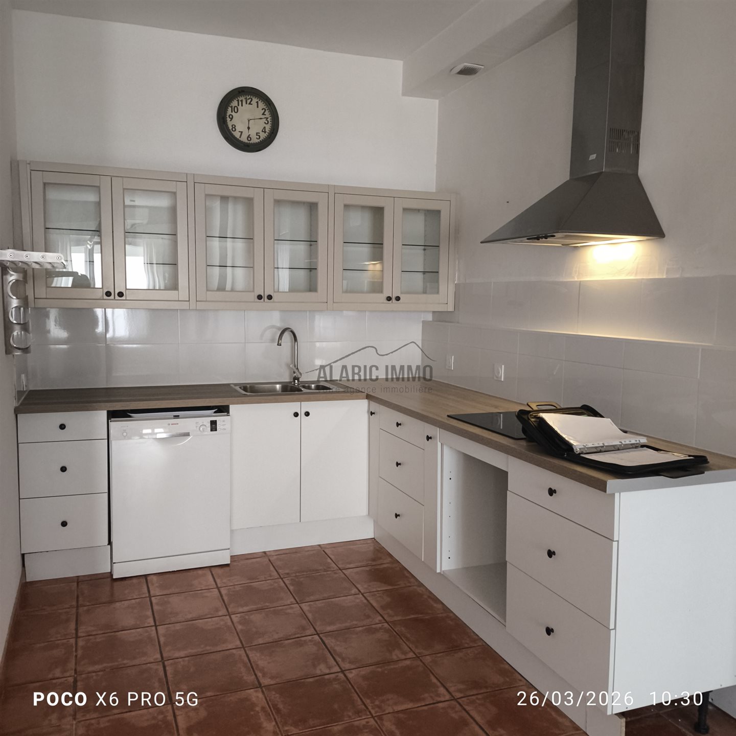 Maison à vendre, 113m², Fabrezan