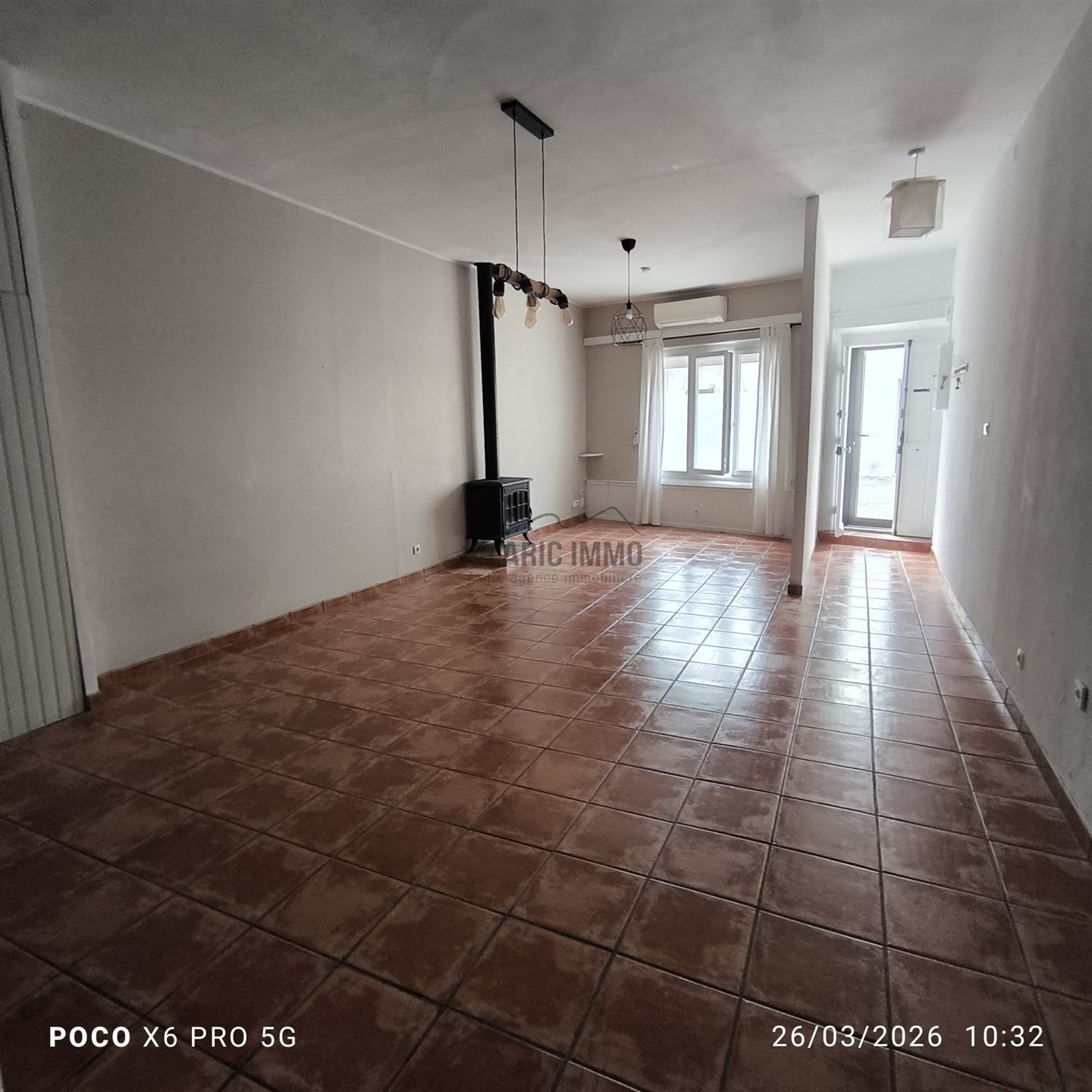 Maison à vendre, 113m², Fabrezan