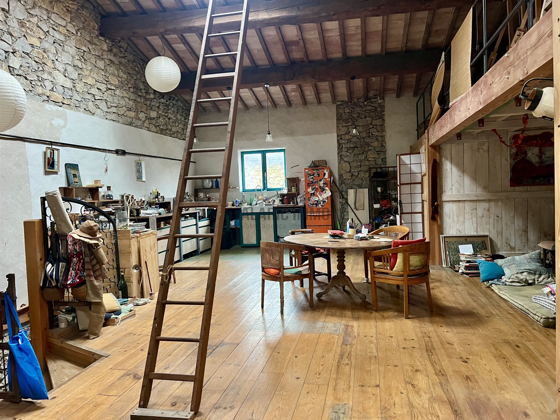 Maison à vendre, 175m², Serviès-en-Val