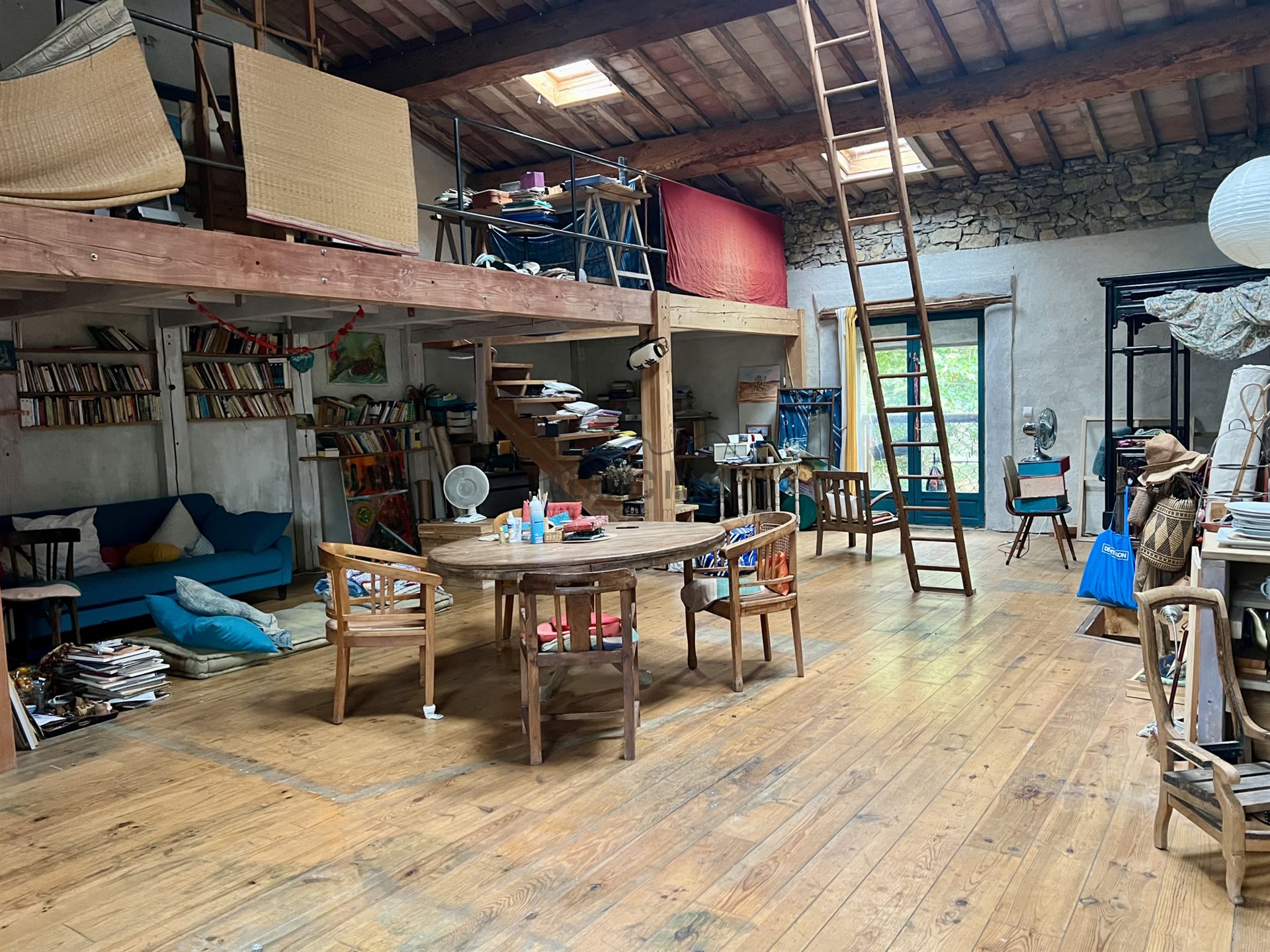 Maison à vendre, 175m², Serviès-en-Val