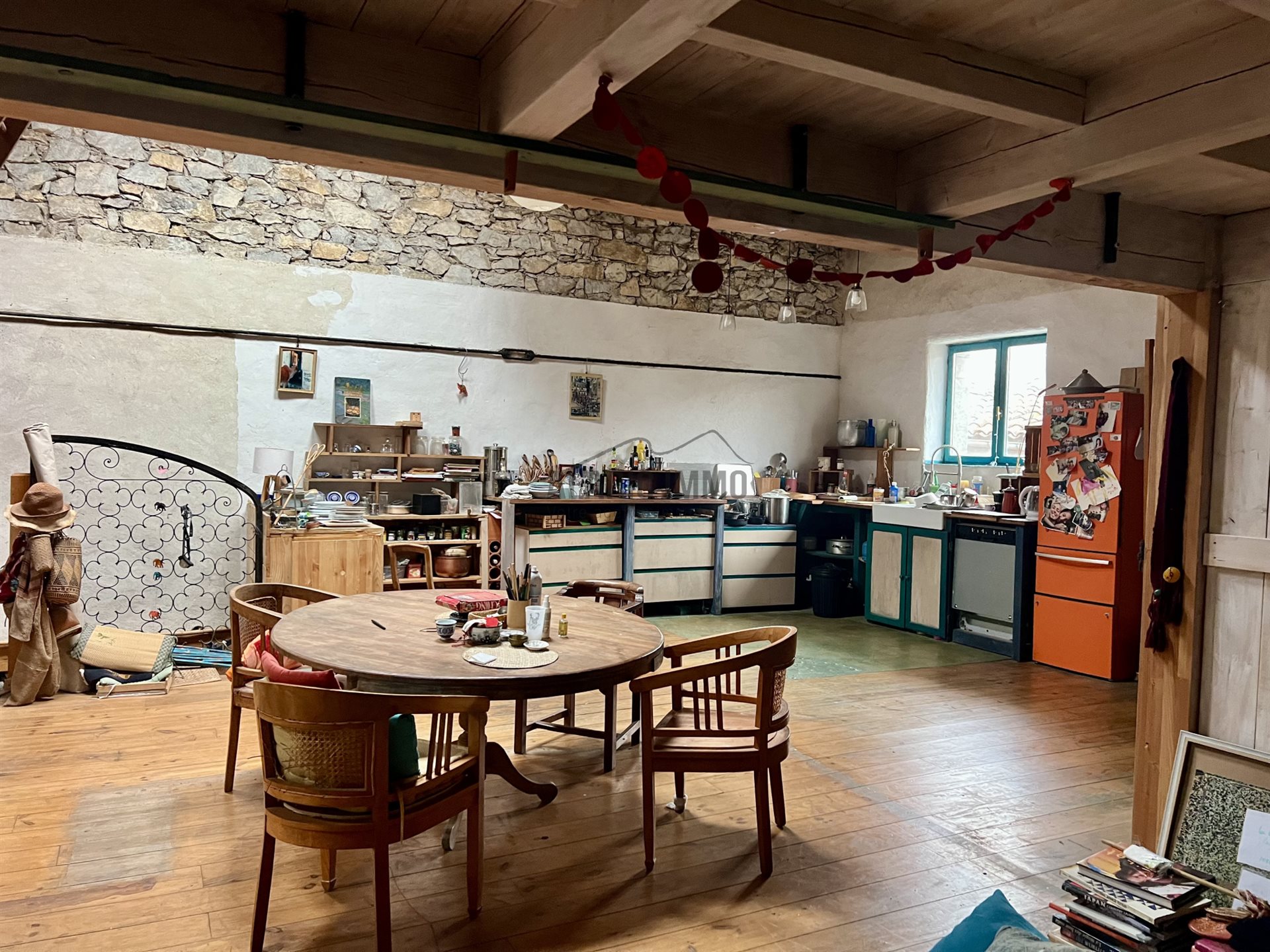 Maison à vendre, 175m², Serviès-en-Val