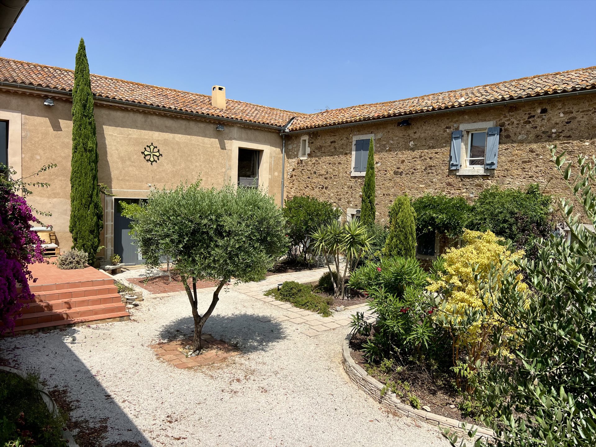 Maison à vendre, 580m², Boutenac
