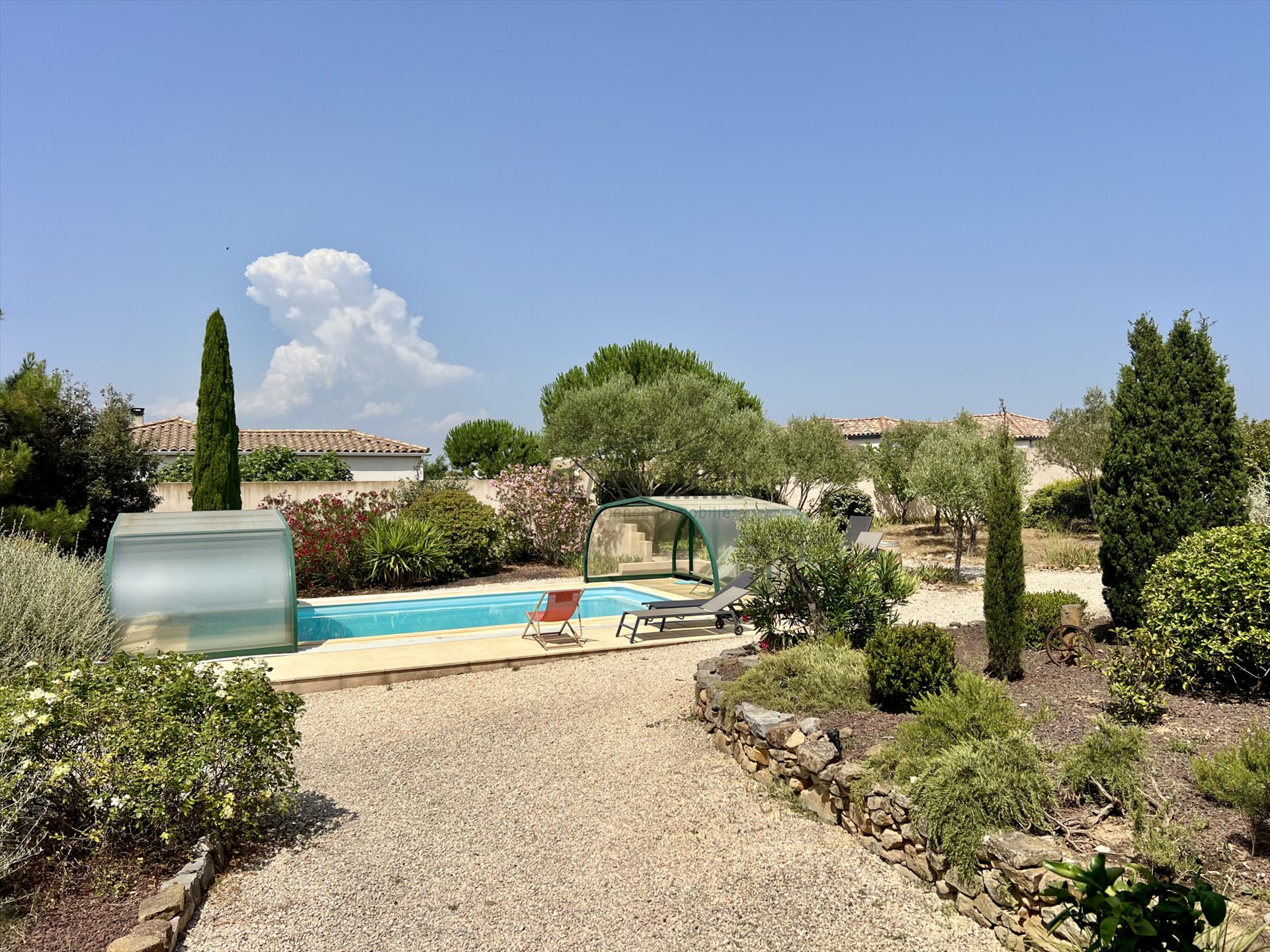 Maison à vendre, 580m², Boutenac