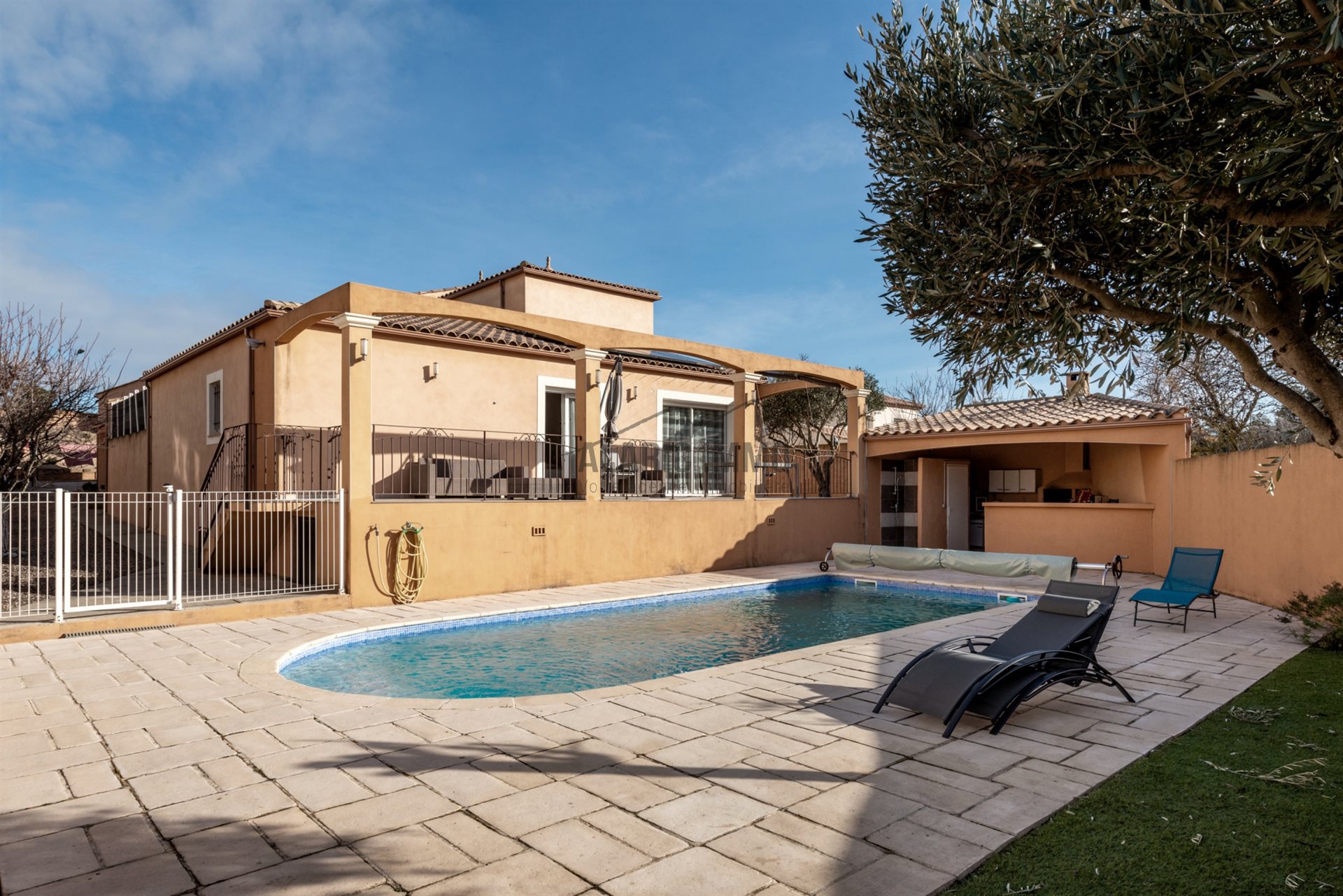 Maison à vendre, 144m², Narbonne