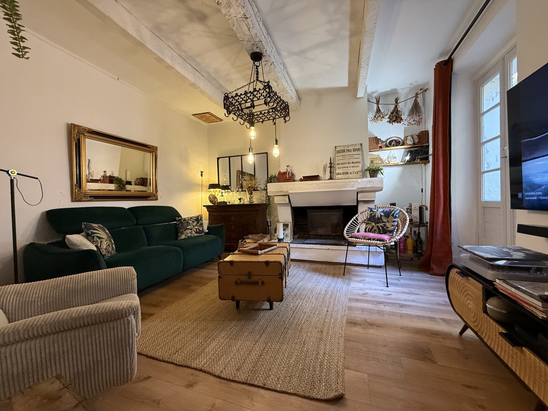 Maison à vendre, 100m², Talairan