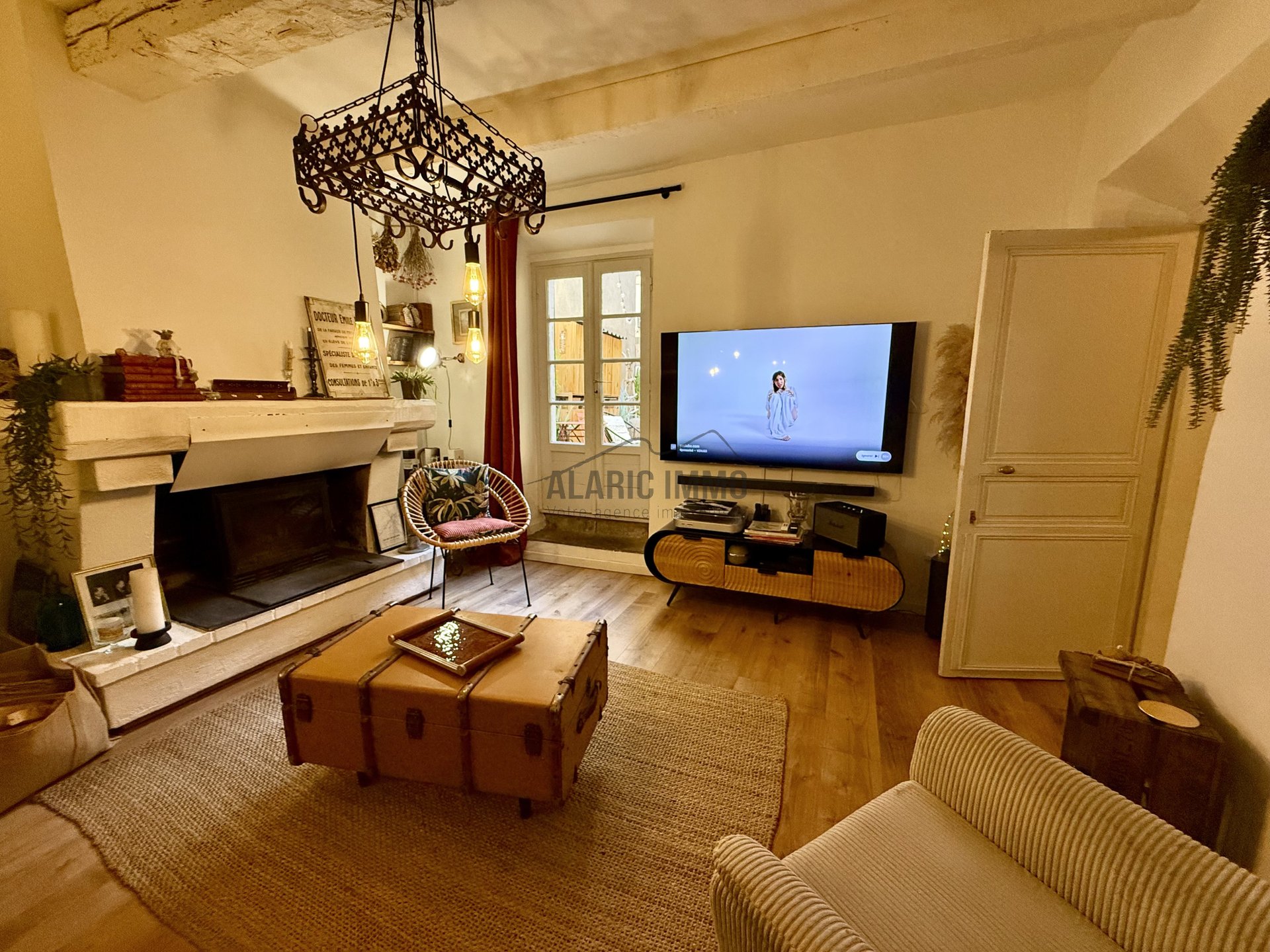 Maison à vendre, 100m², Talairan