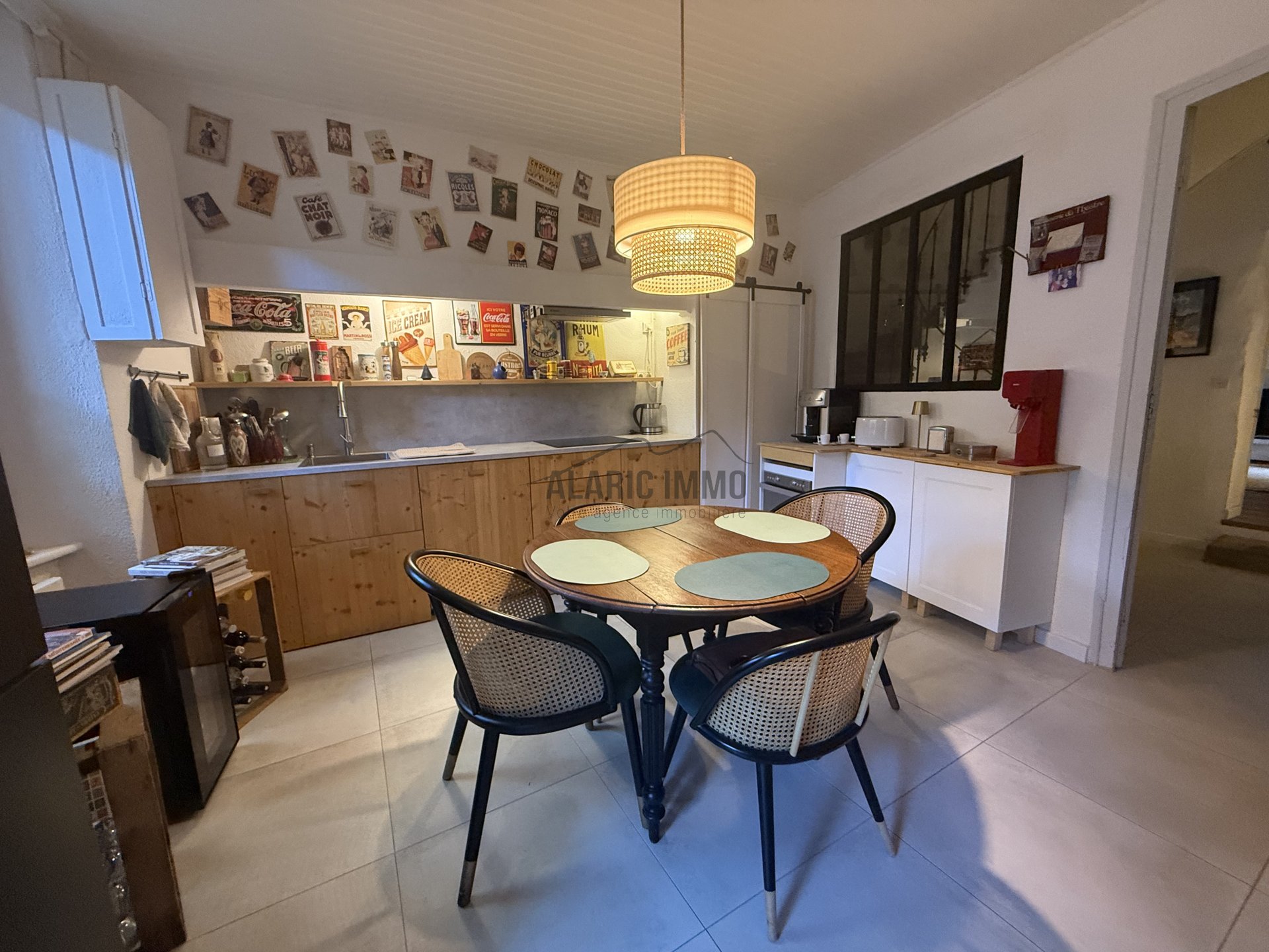 Maison à vendre, 100m², Talairan