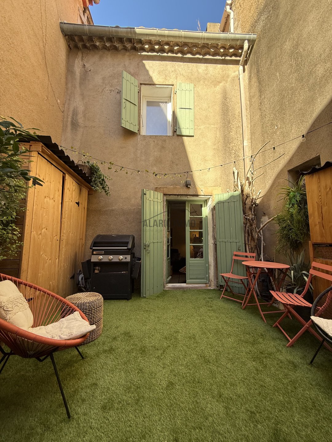Maison à vendre, 100m², Talairan