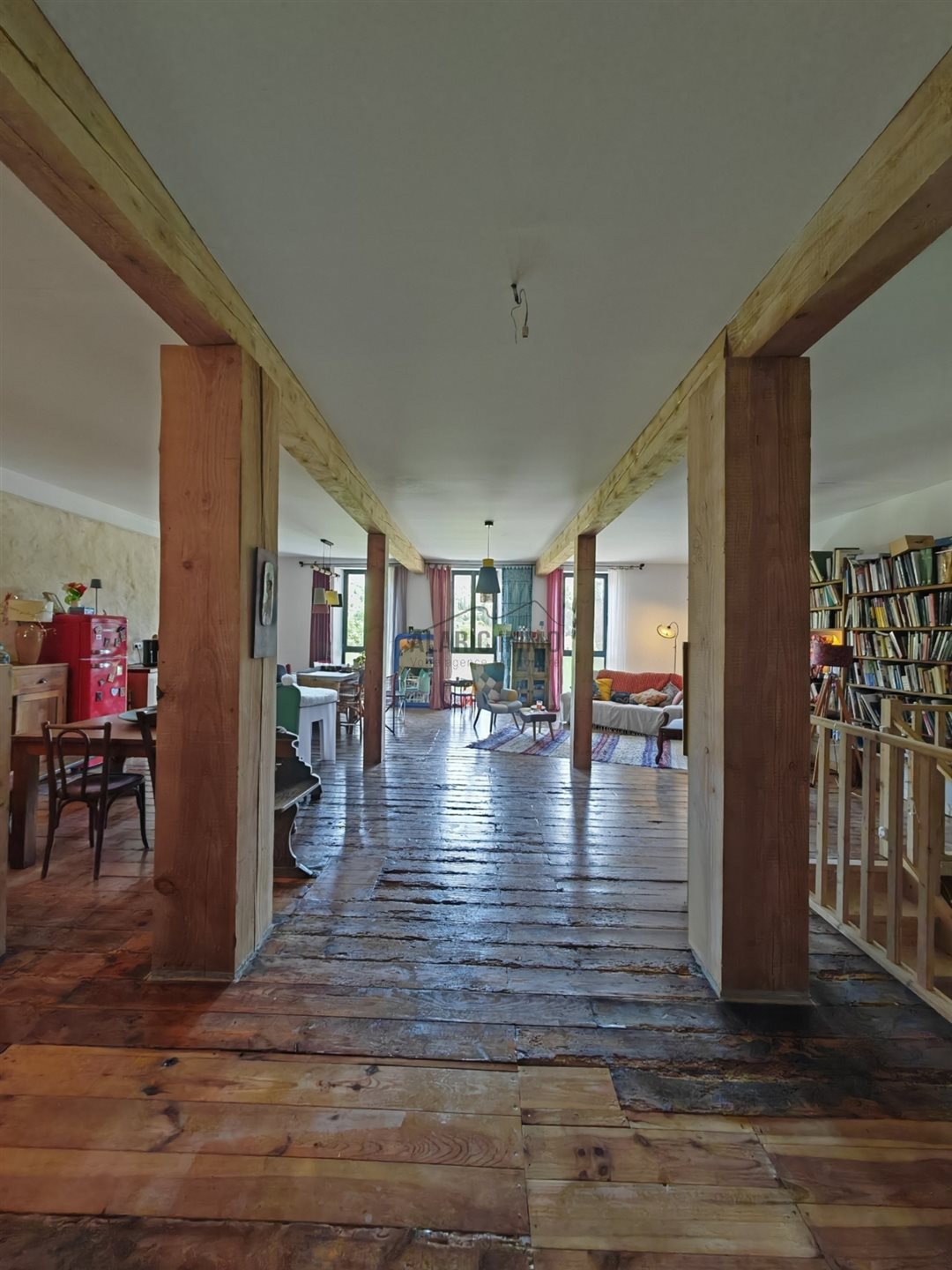 Maison à vendre, 130m², Feuilla