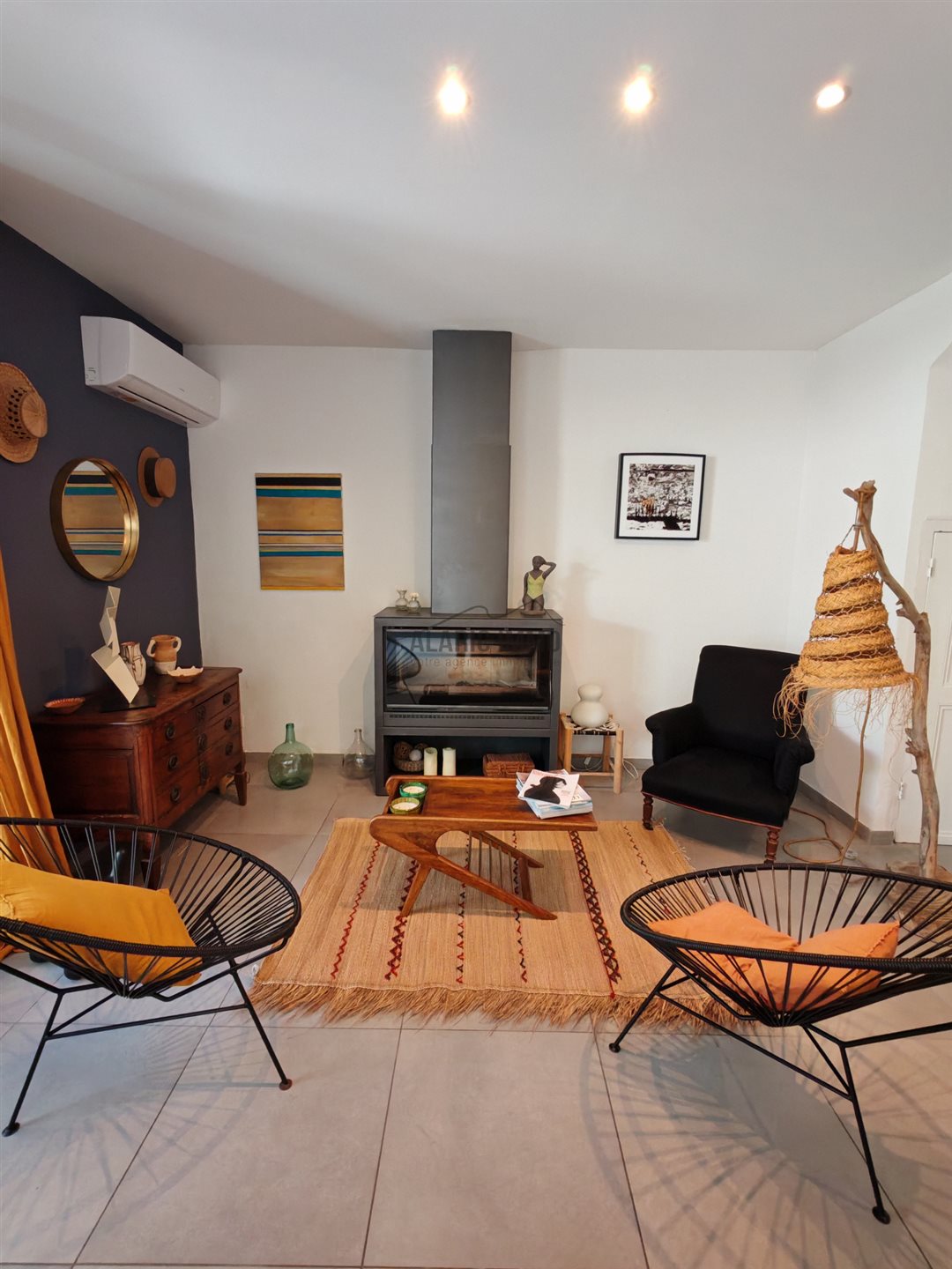 Maison à vendre, 152m², Leucate