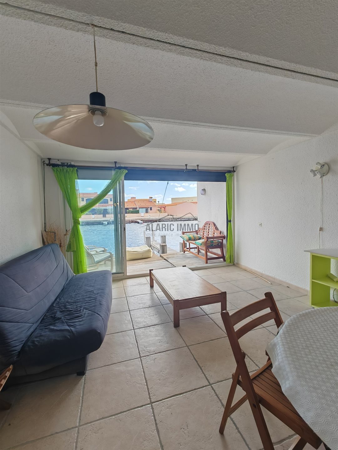 Maison à vendre, 94m², Le Barcarès
