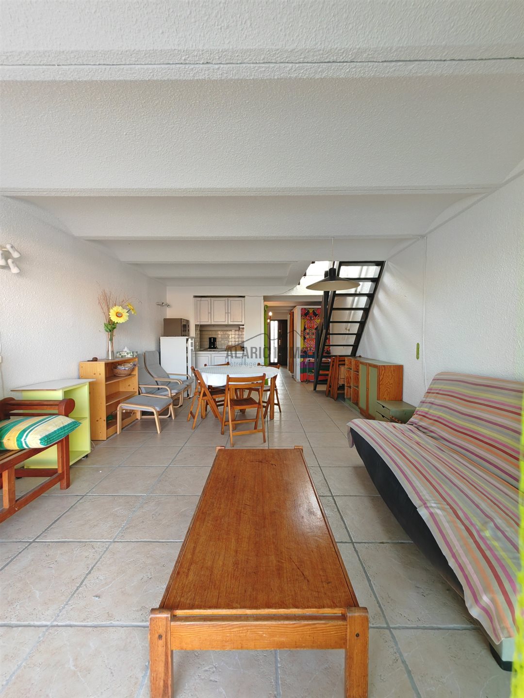 Maison à vendre, 94m², Le Barcarès