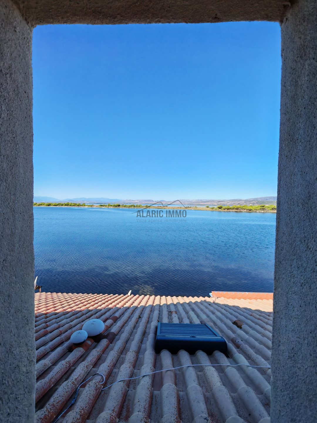 Appartement à vendre, 34m², Leucate