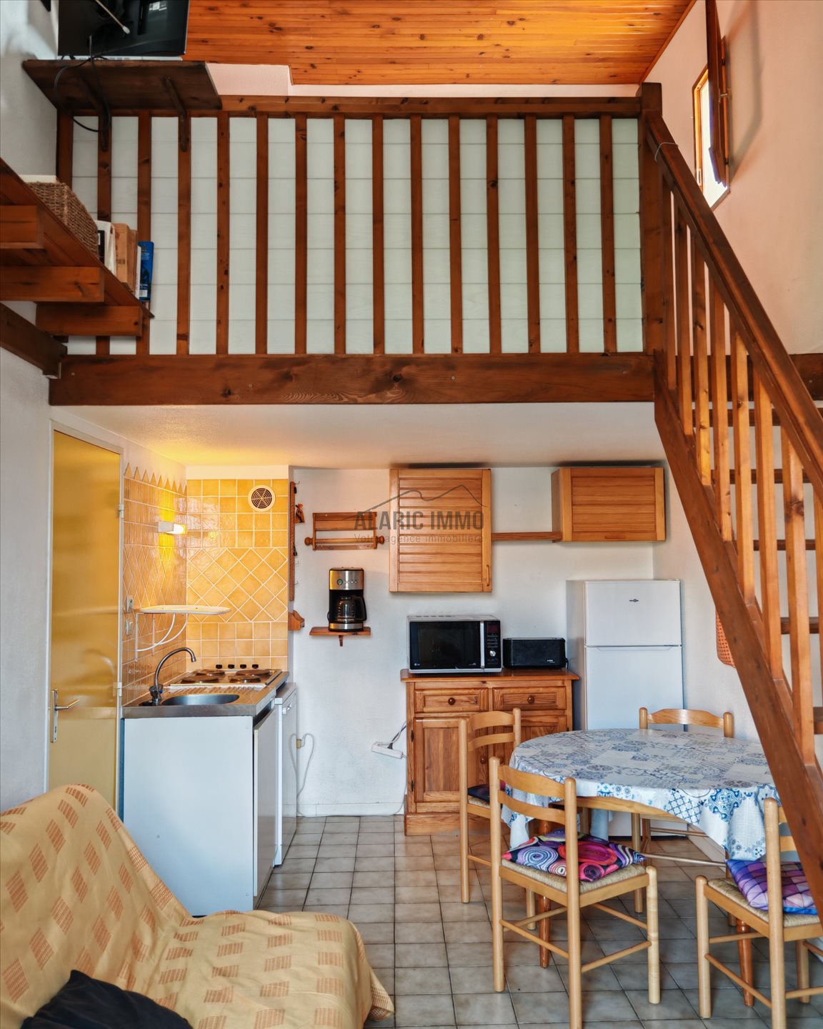Appartement à vendre, 34m², Leucate