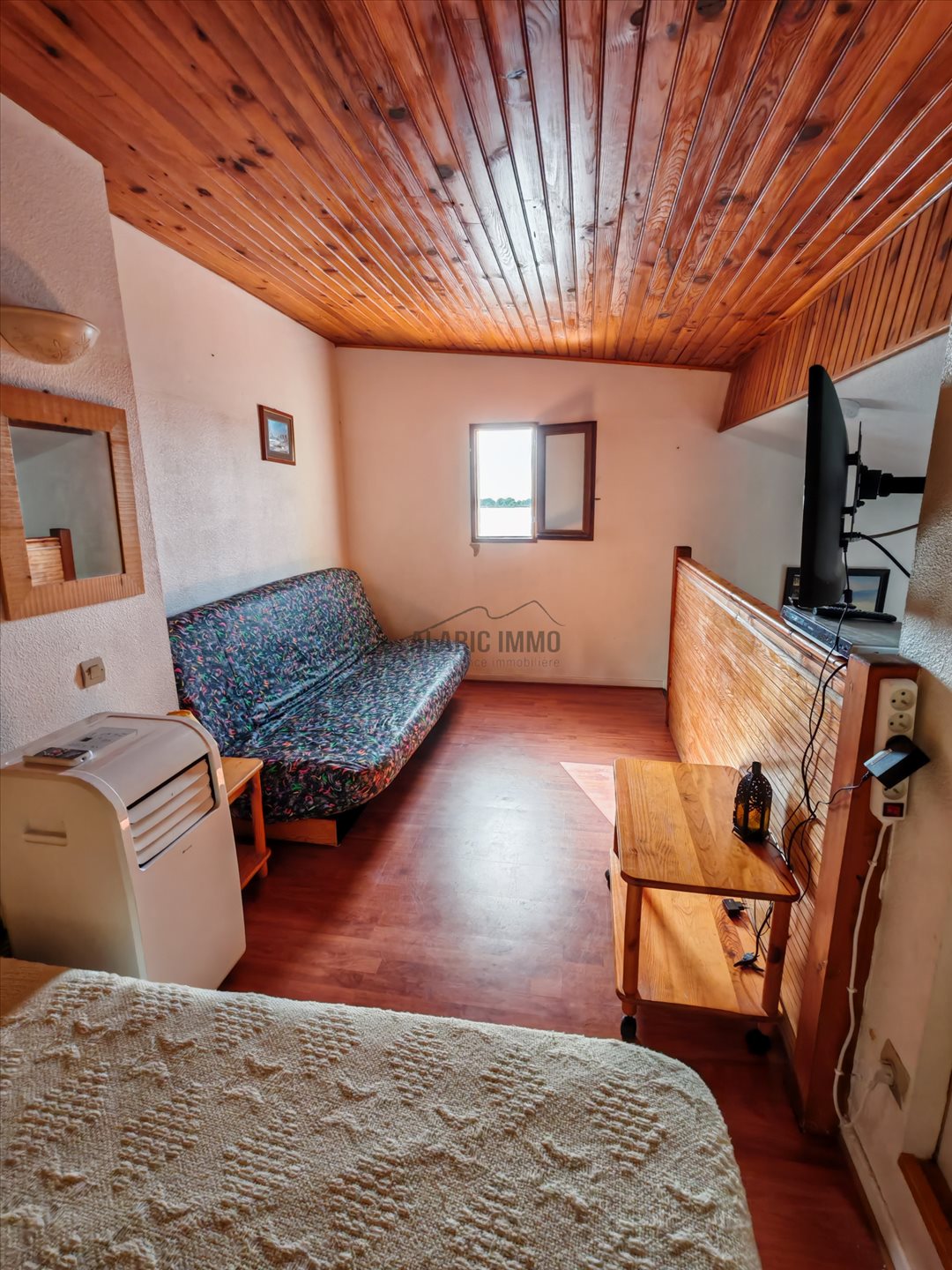 Appartement à vendre, 34m², Leucate