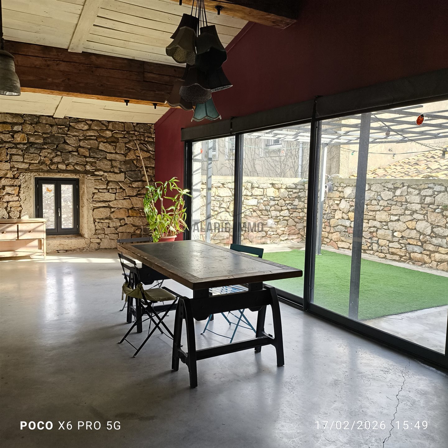 Maison à vendre, 160m², Camplong-d'Aude