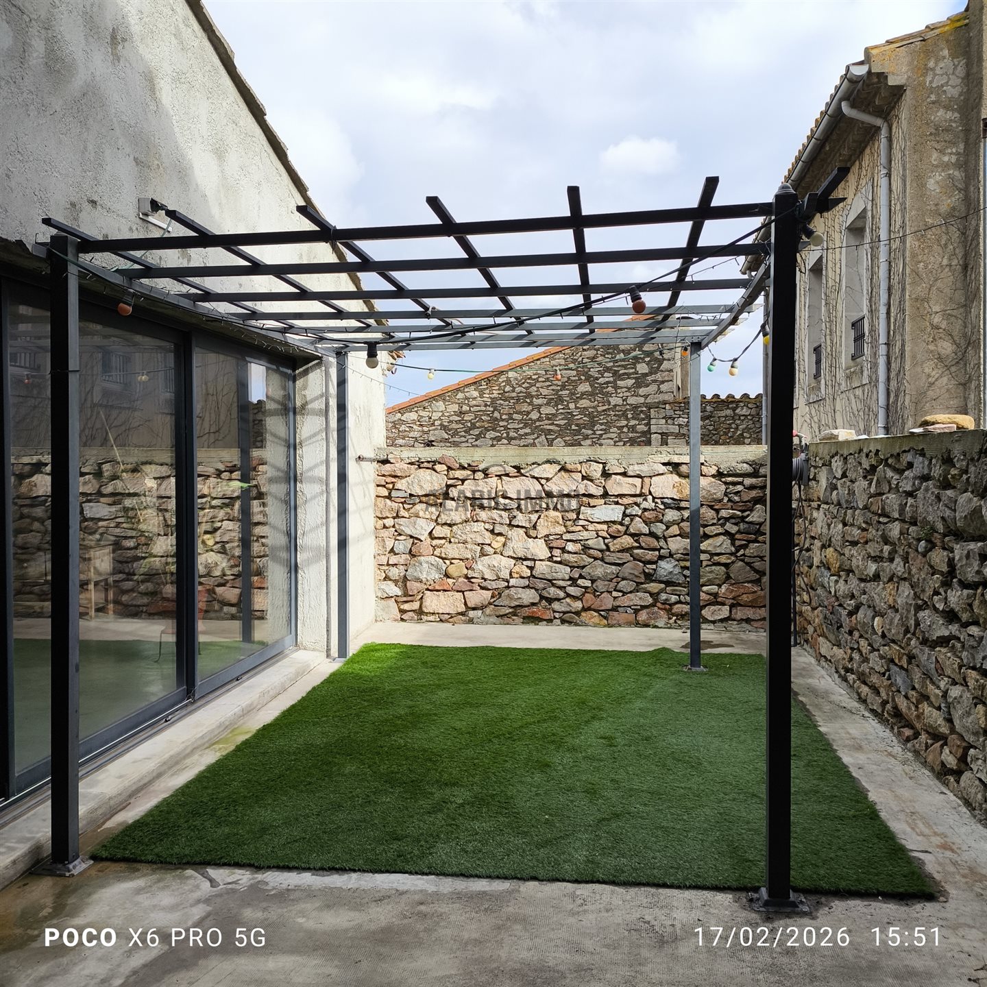 Maison à vendre, 160m², Camplong-d'Aude