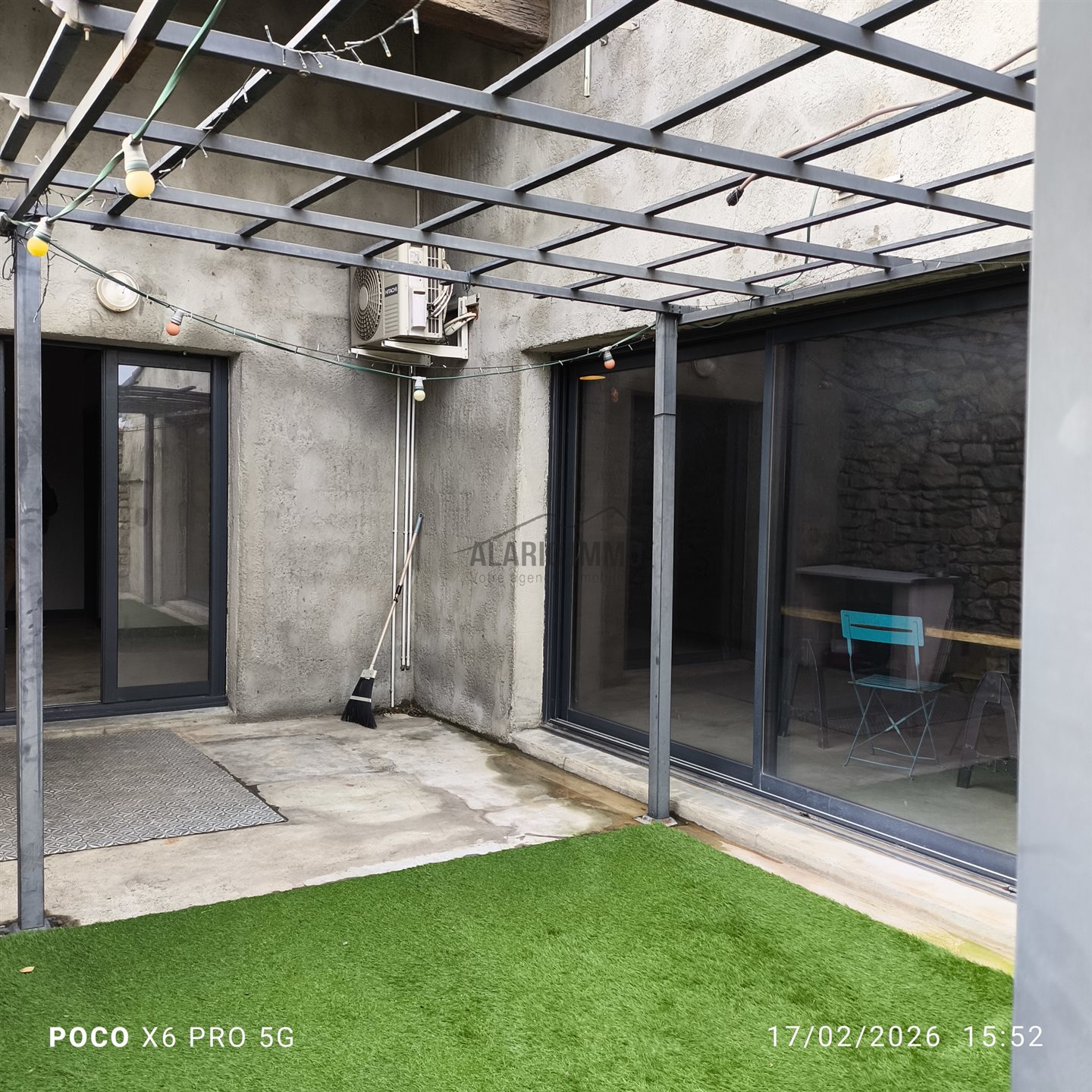 Maison à vendre, 160m², Camplong-d'Aude
