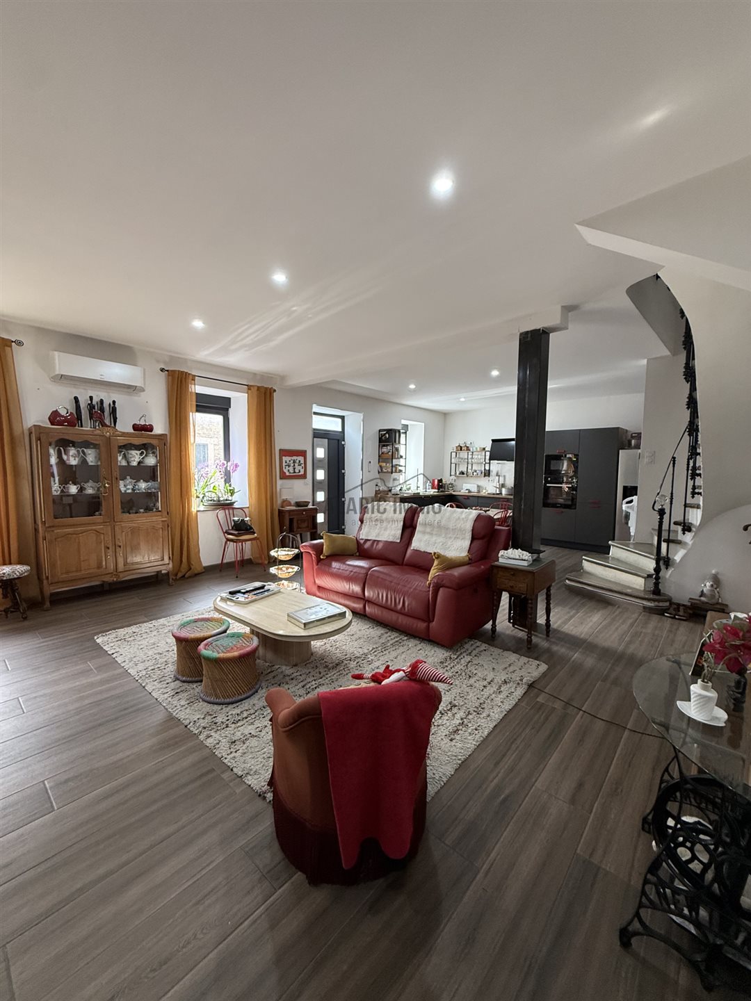 Maison à vendre, 110m², Ferrals-les-Corbières