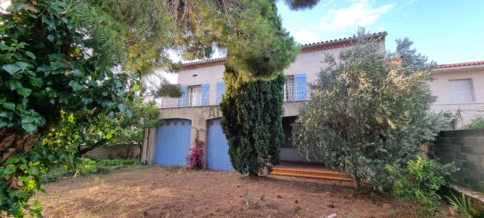 Maison à vendre, 168m², Carcassonne