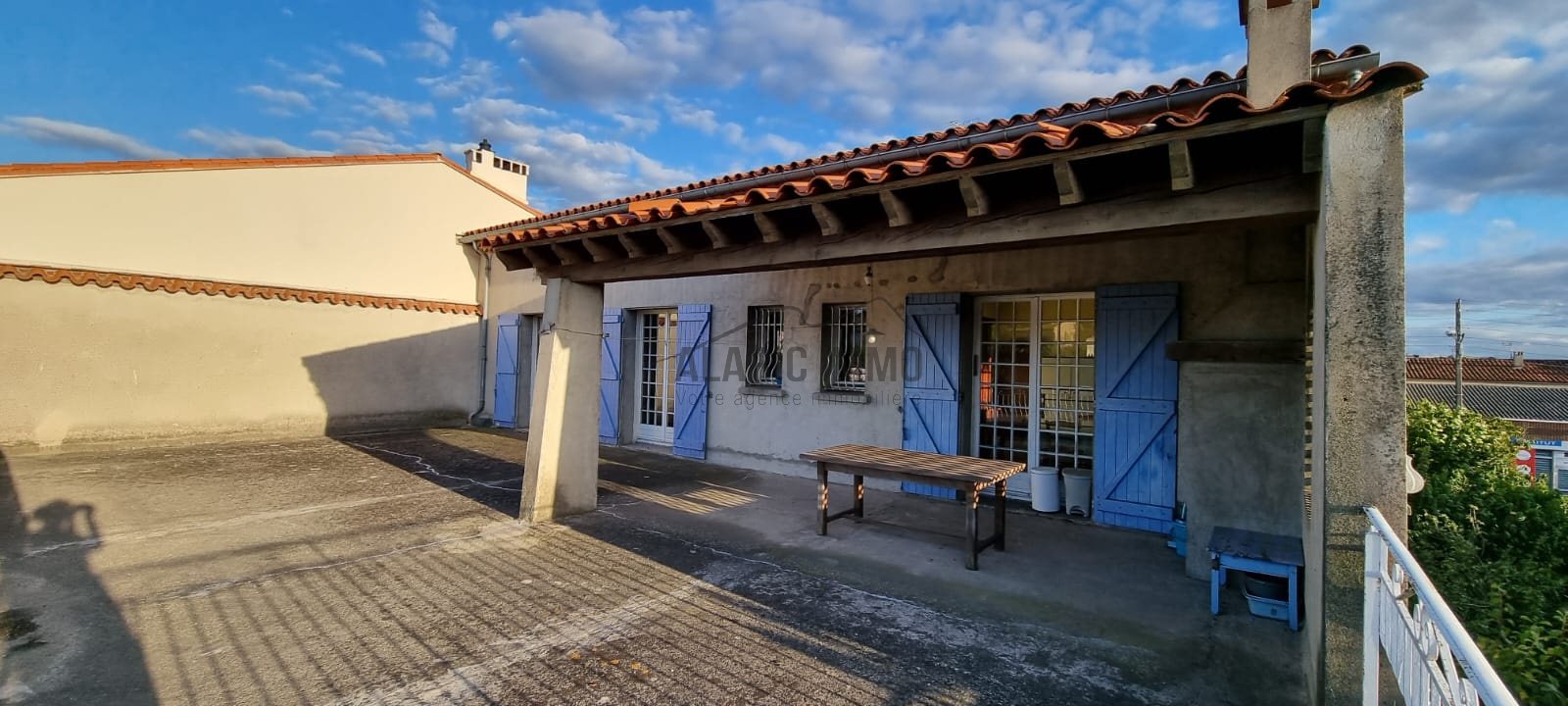 Maison à vendre, 168m², Carcassonne