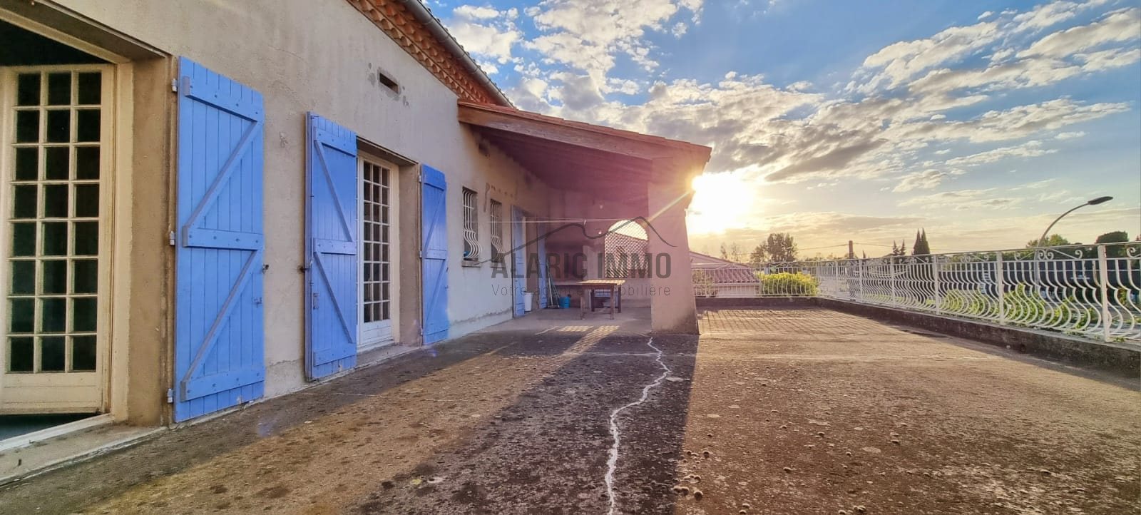 Maison à vendre, 168m², Carcassonne