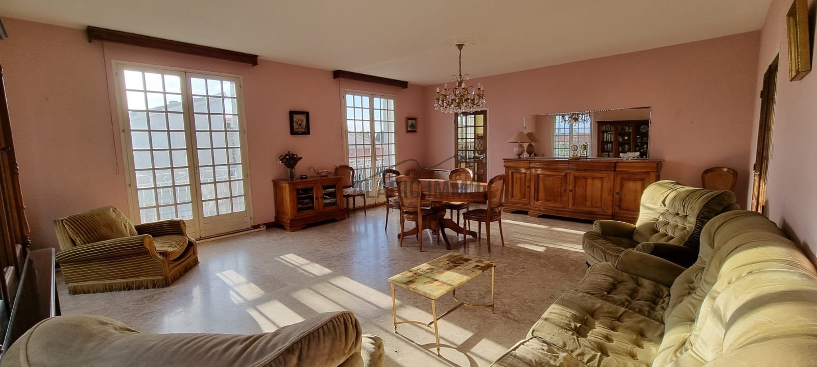 Maison à vendre, 168m², Carcassonne