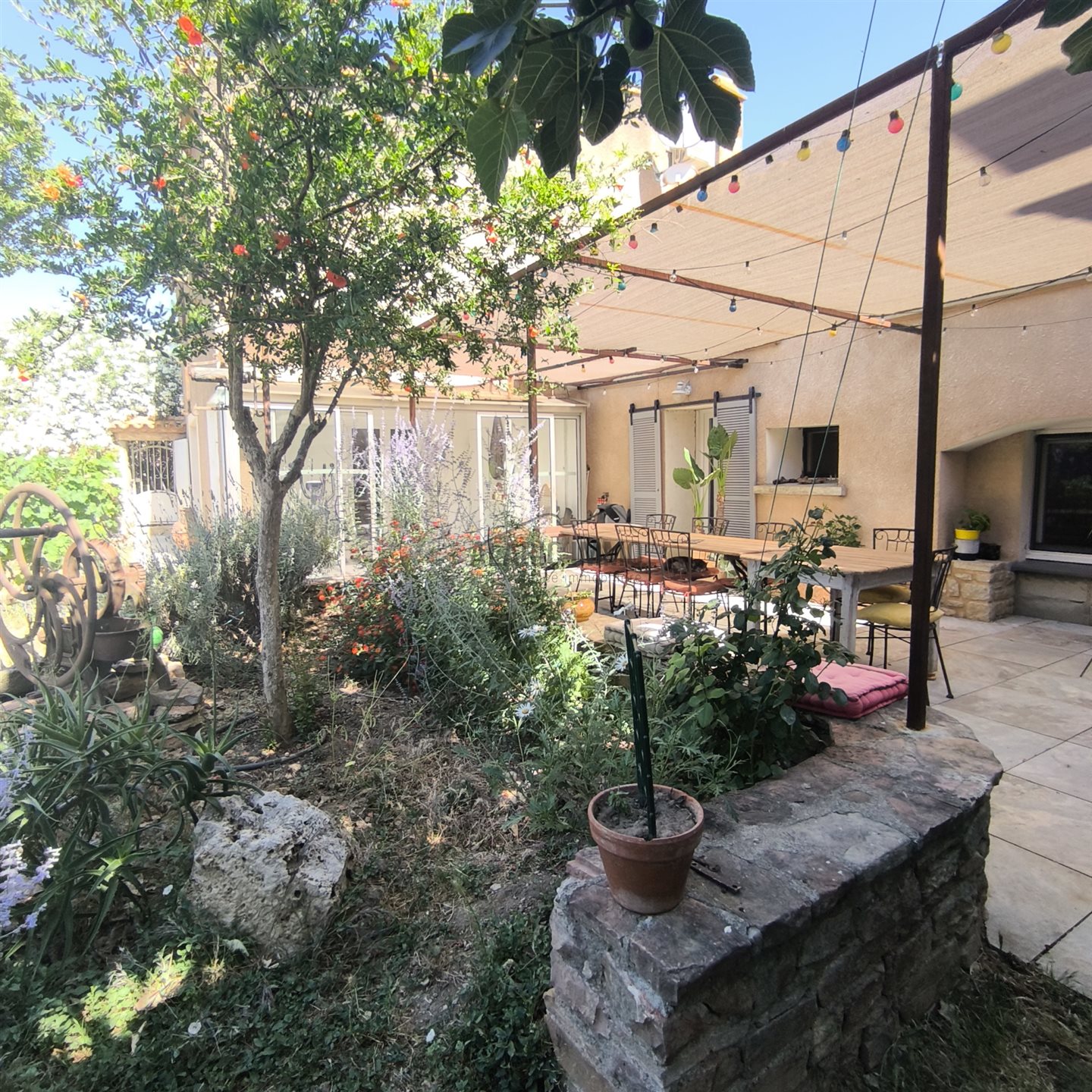 Maison à vendre, 141m², Camplong-d'Aude