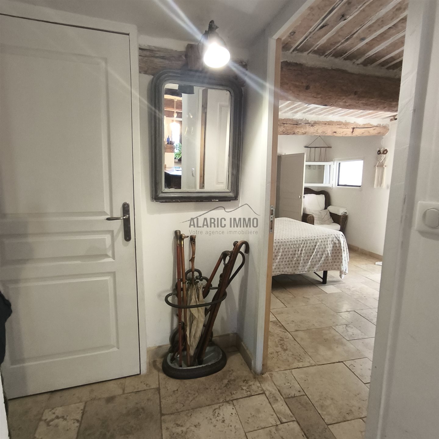 Maison à vendre, 141m², Camplong-d'Aude